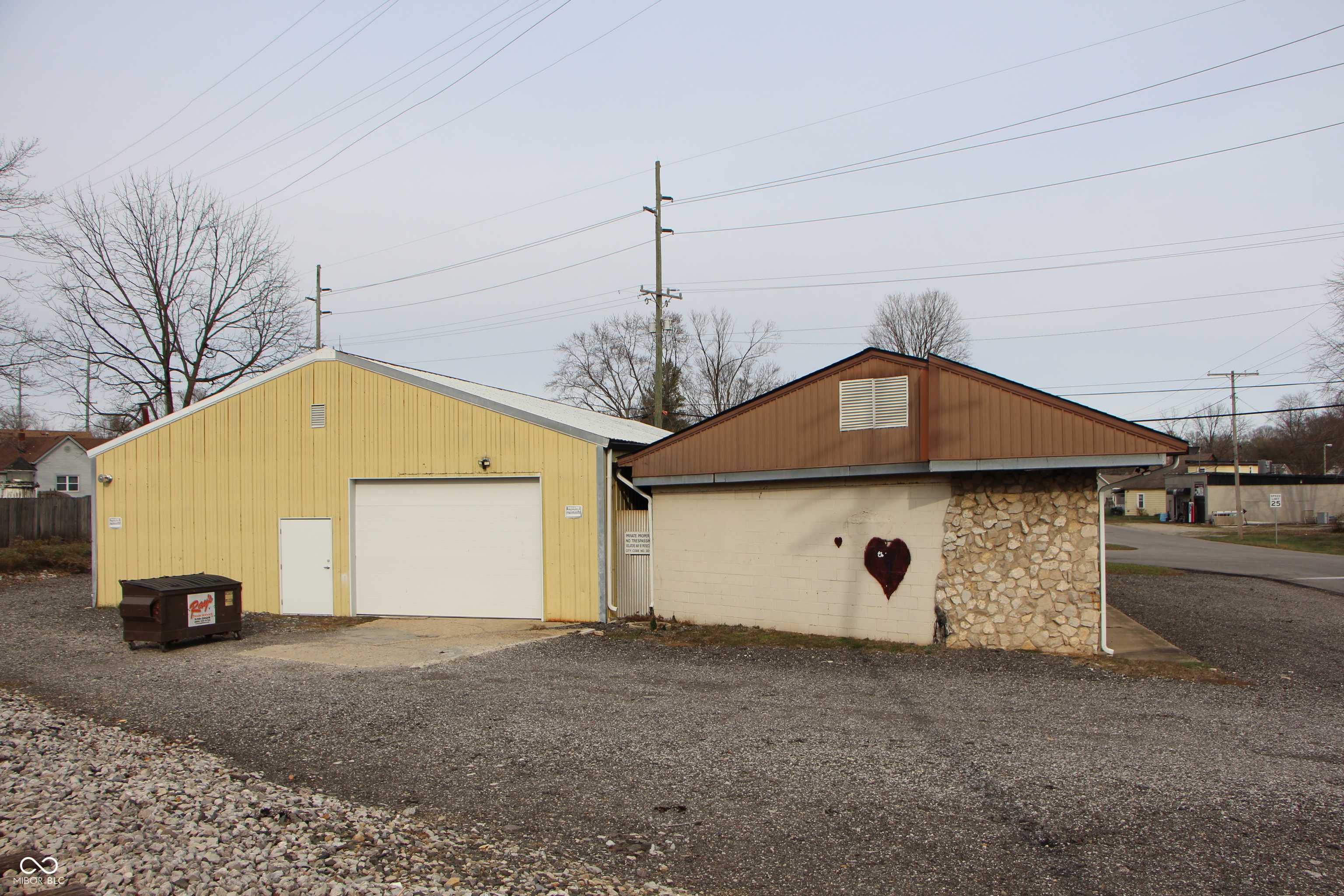 Franklin, IN 46131,218 Cincinnati ST