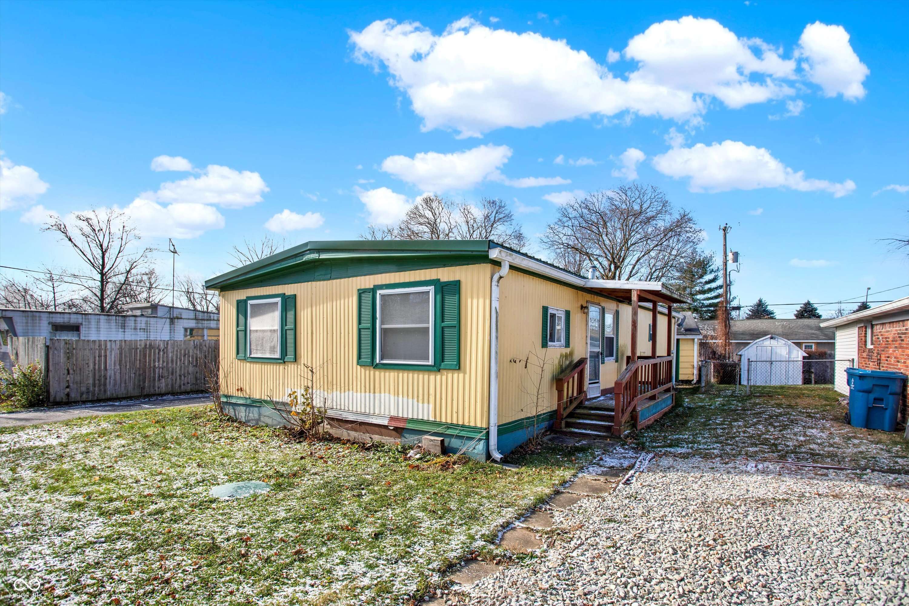 Noblesville, IN 46062,33 Miami DR