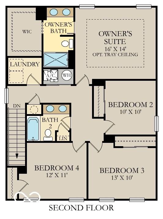 Franklin, IN 46131,3747 Sunset Ridge DR