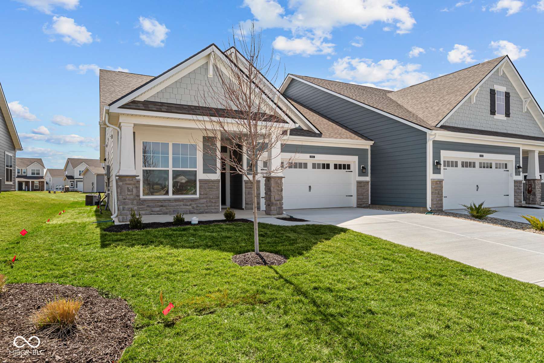 Noblesville, IN 46060,16946 Cattle Hollow LN