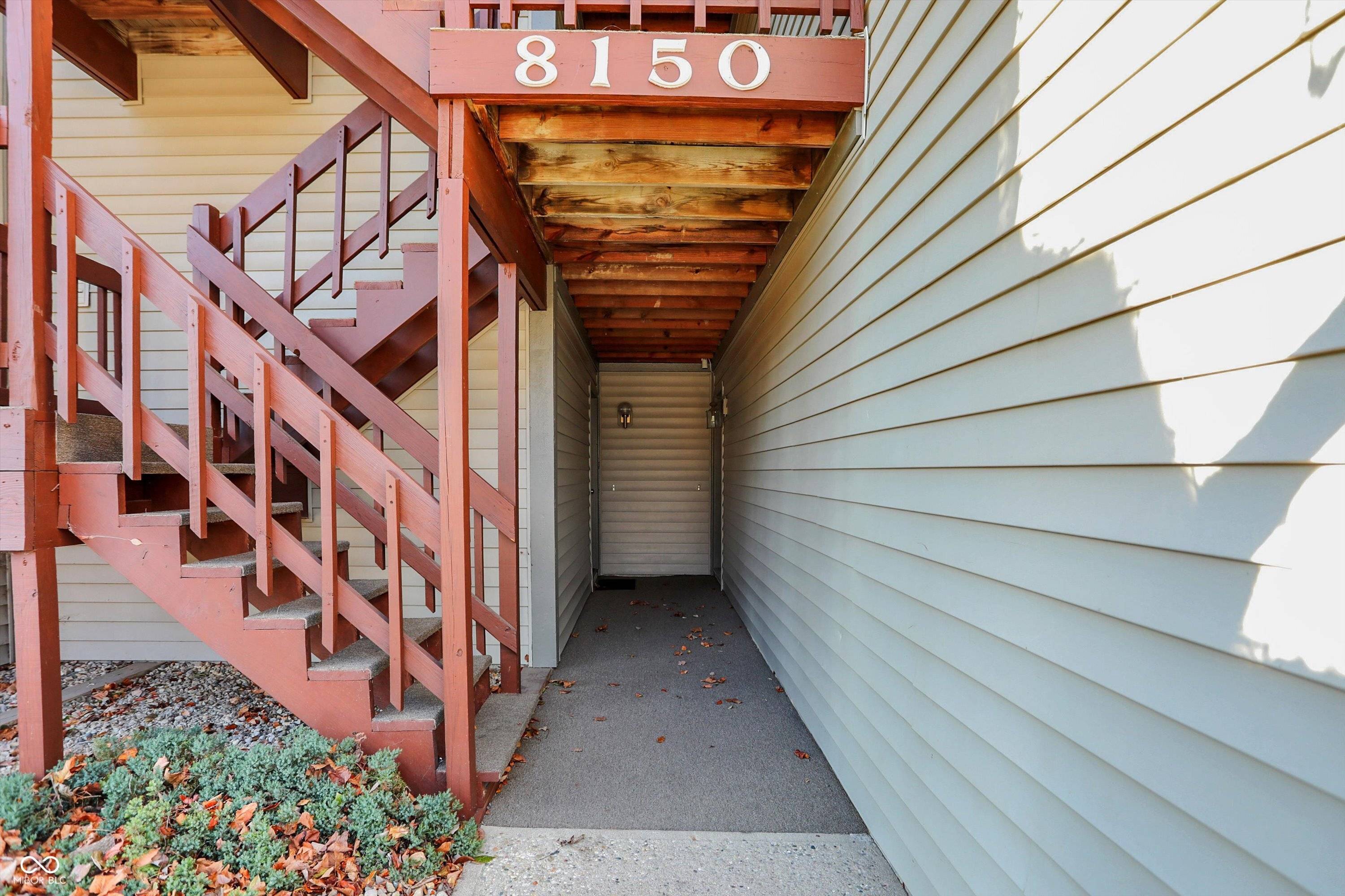 Indianapolis, IN 46236,8150 Shorewalk DR #B