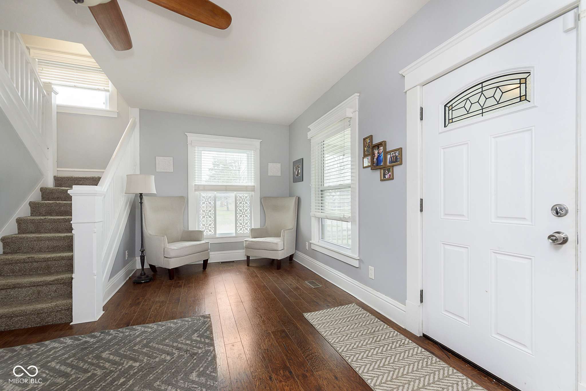 Crawfordsville, IN 47933,512 S Green ST