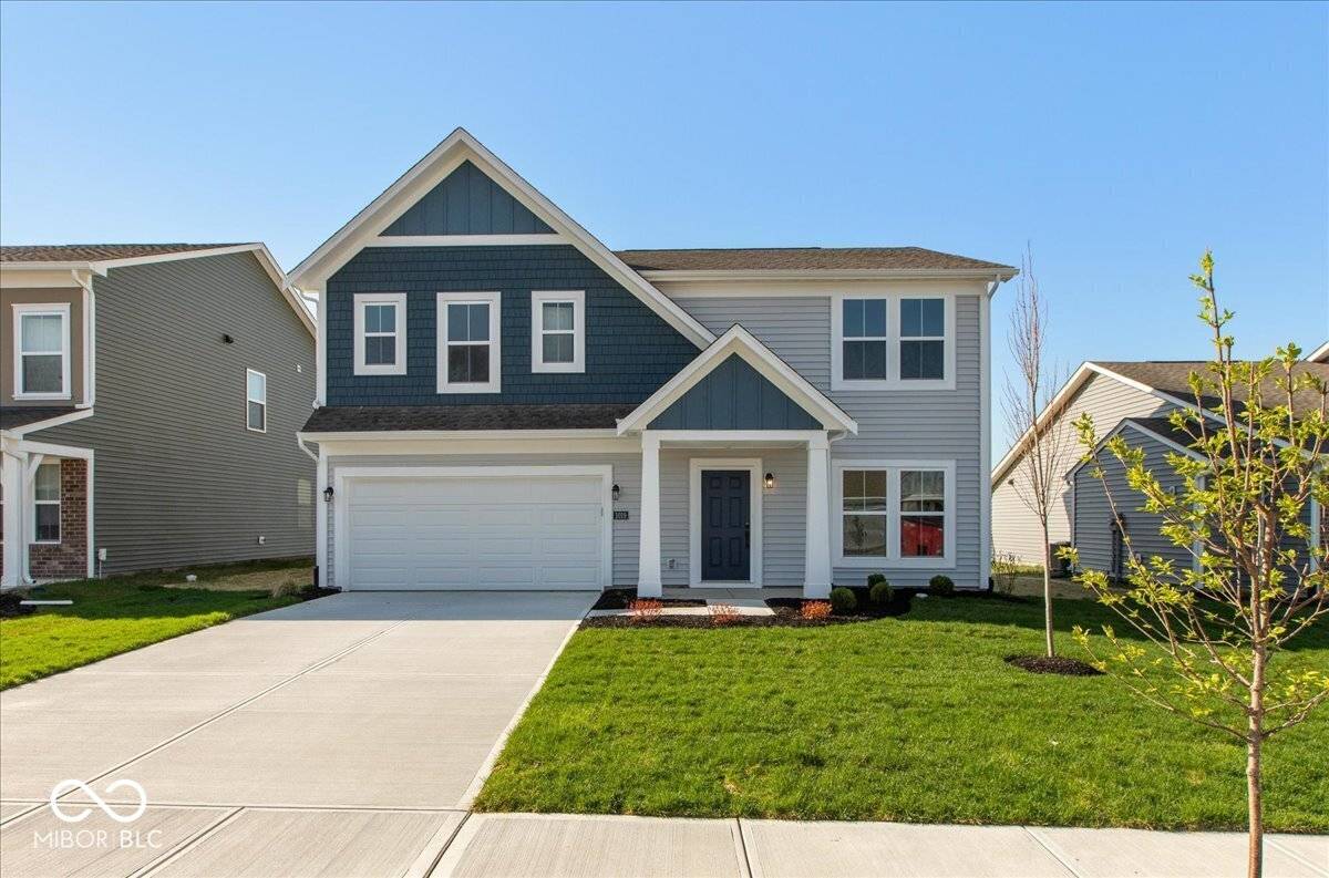 Lebanon, IN 46052,1019 Cyprian WAY