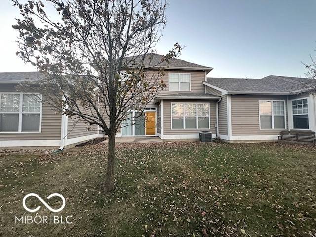 Whiteland, IN 46184,581 Beehler DR