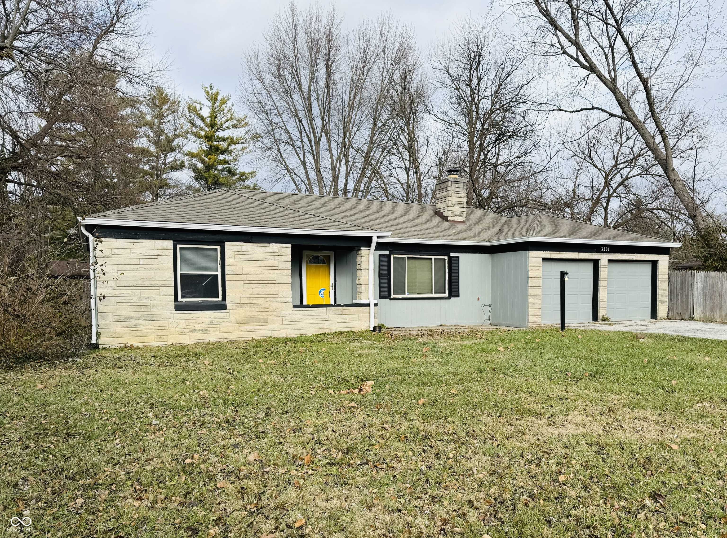 Indianapolis, IN 46228,3206 W 57th ST