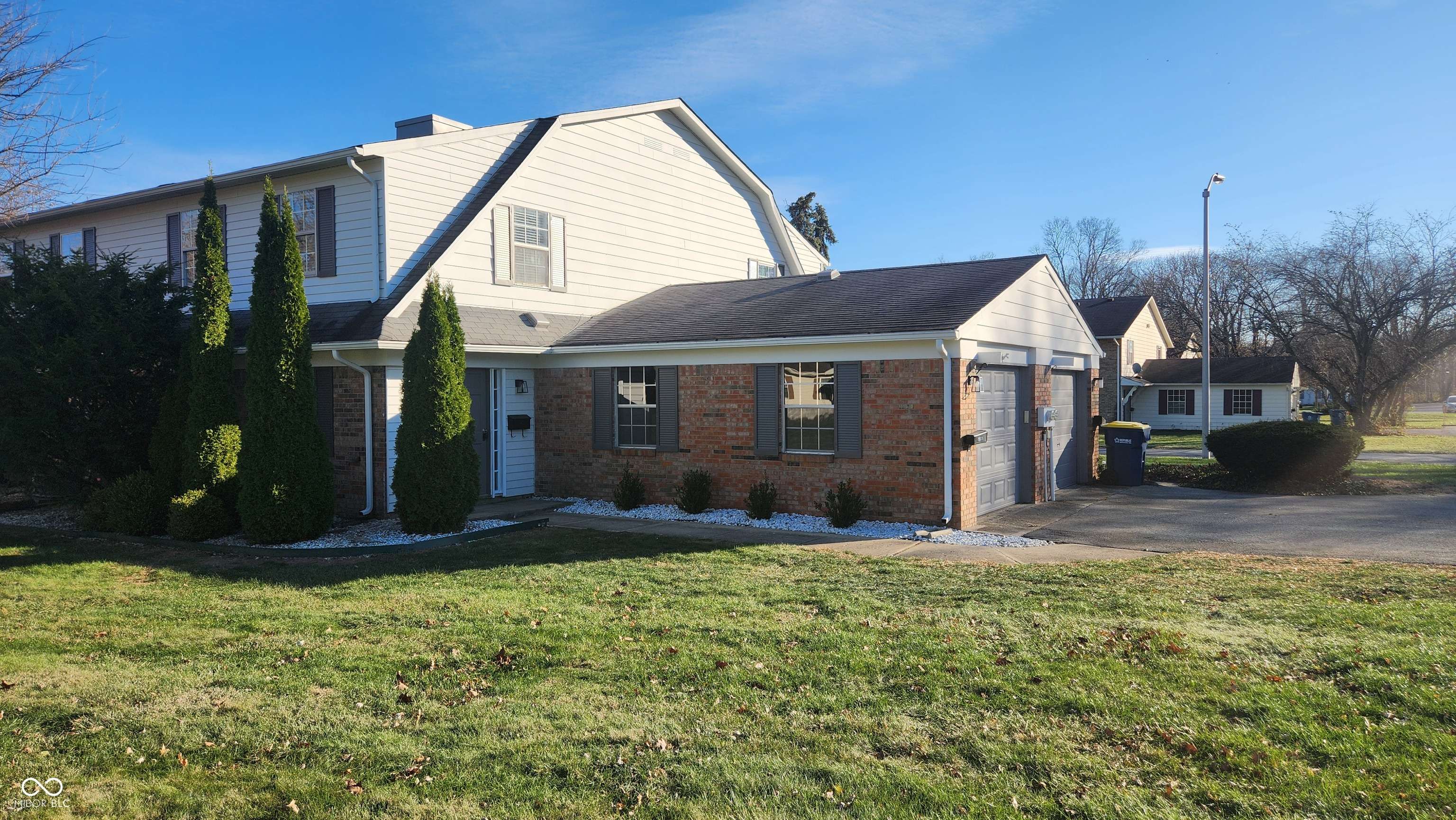 Indianapolis, IN 46254,4418 London CT