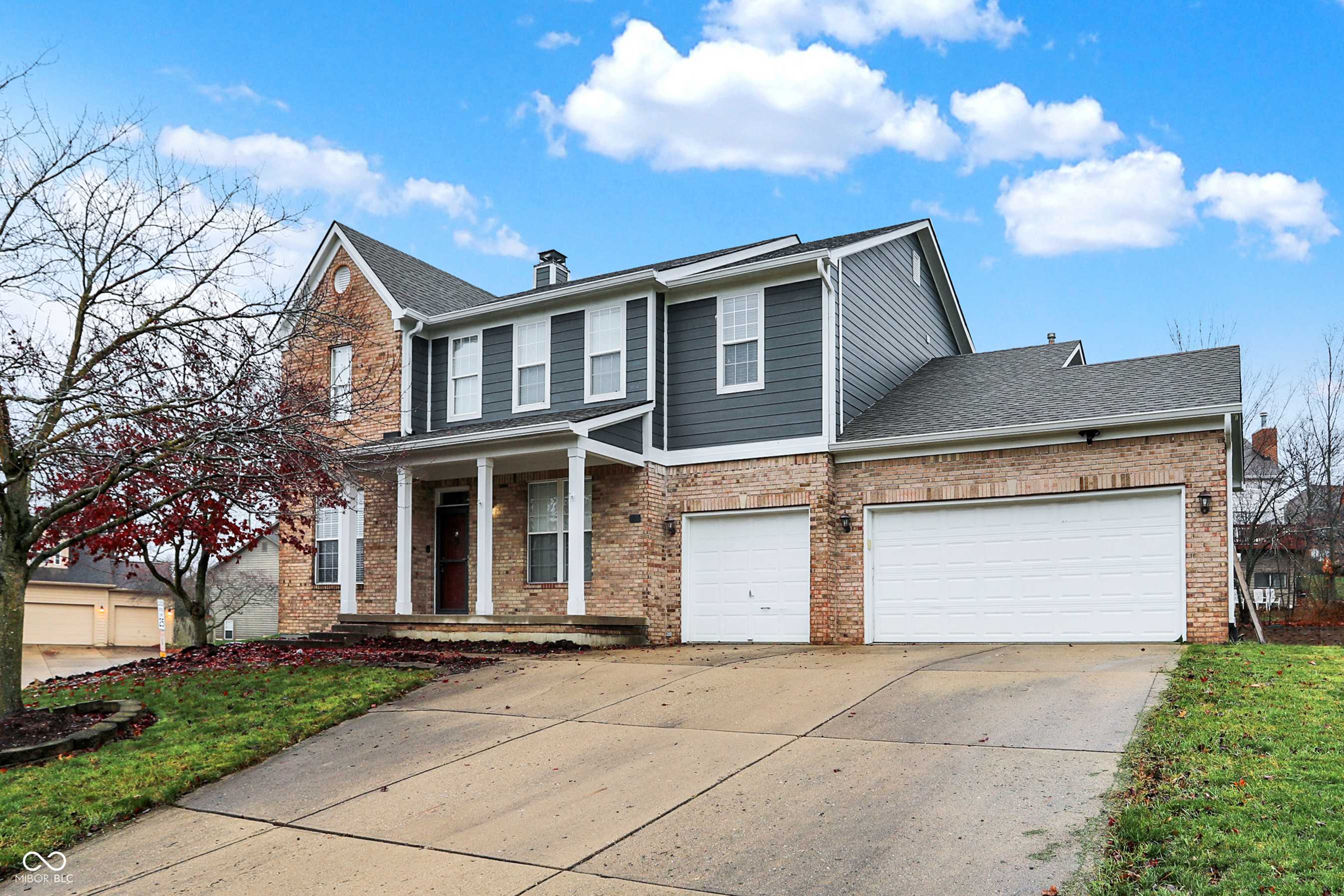 Fishers, IN 46037,9756 Scotch Pine CT