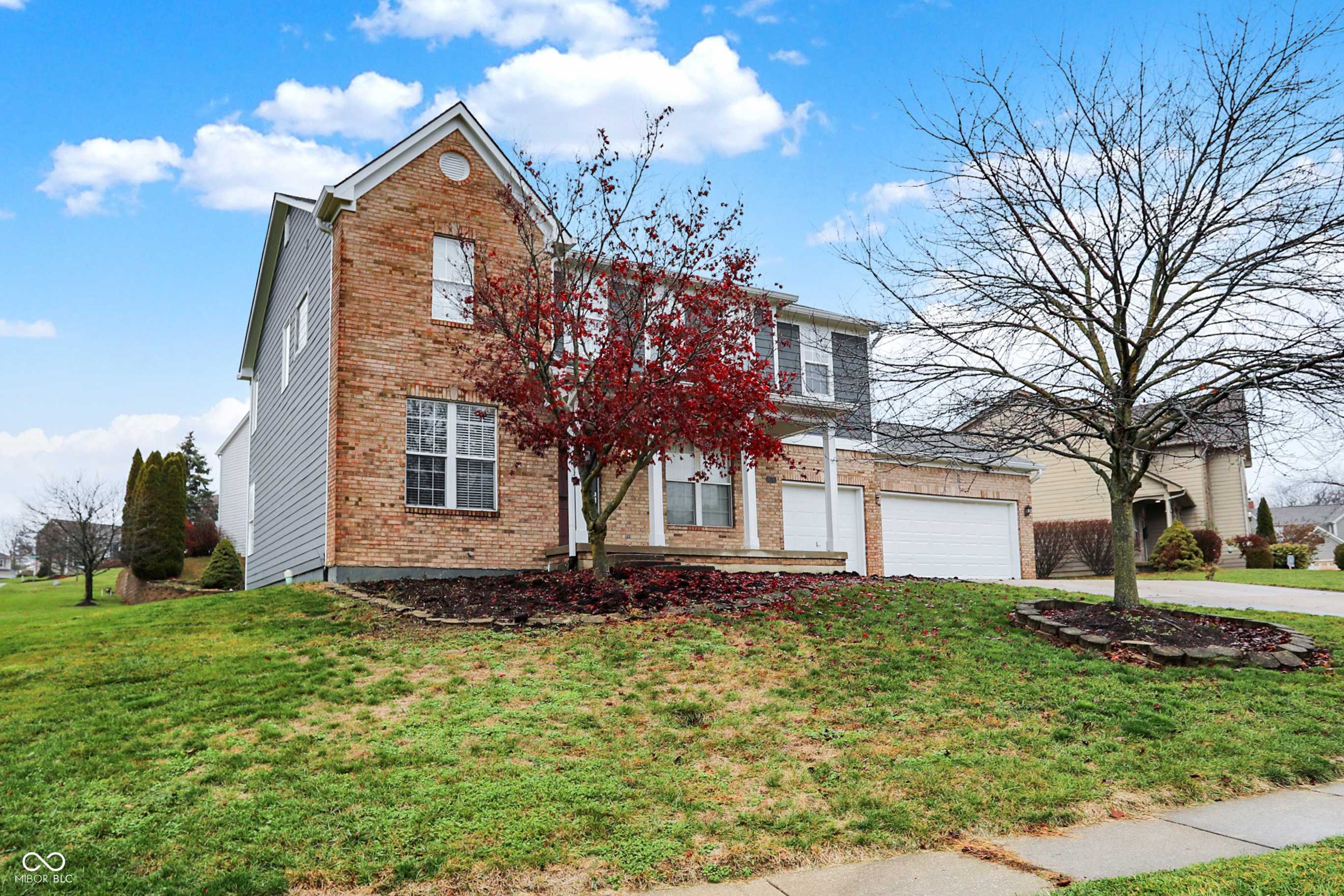 Fishers, IN 46037,9756 Scotch Pine CT