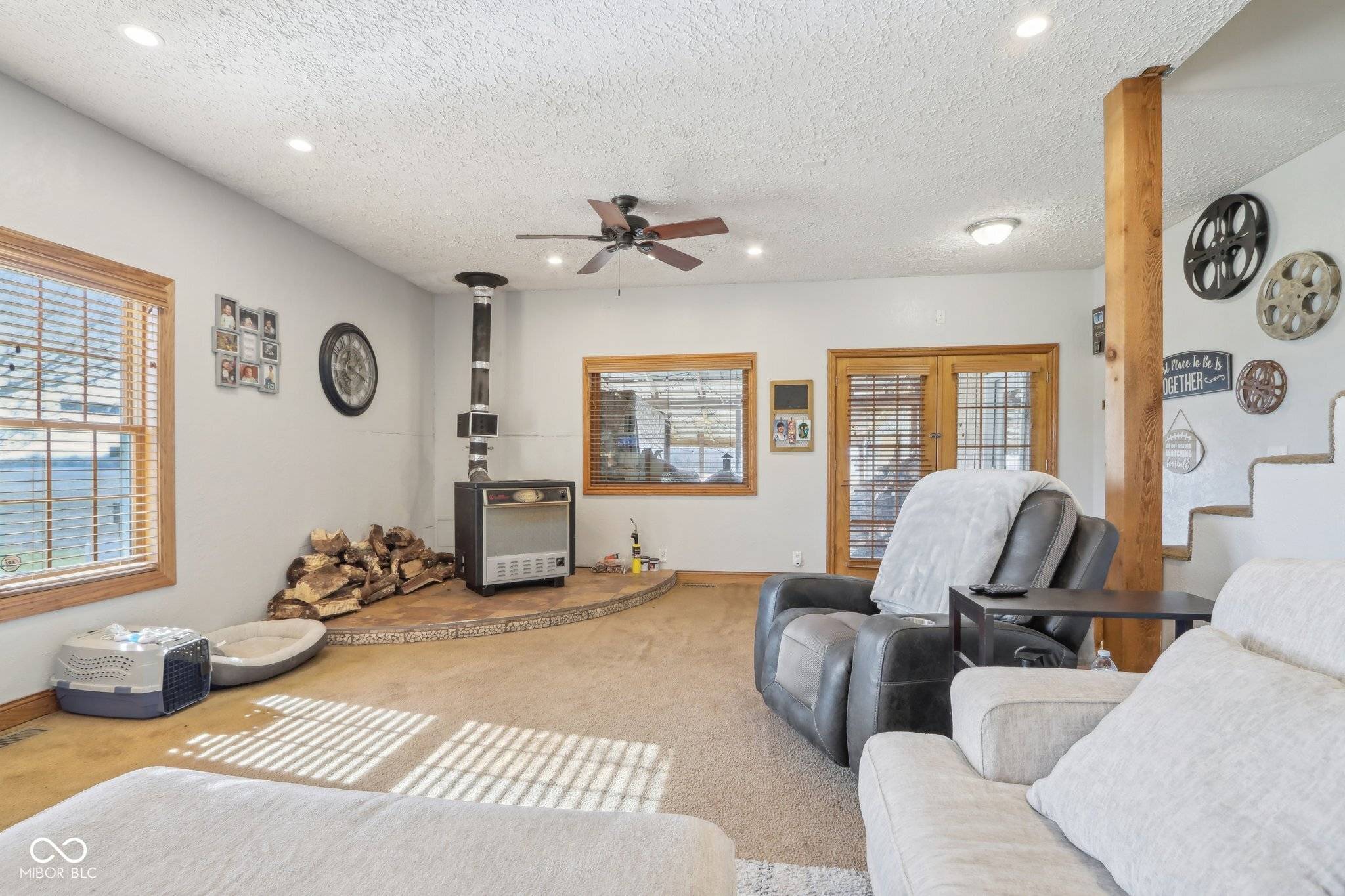 Springport, IN 47386,7361 N County Road 100 E