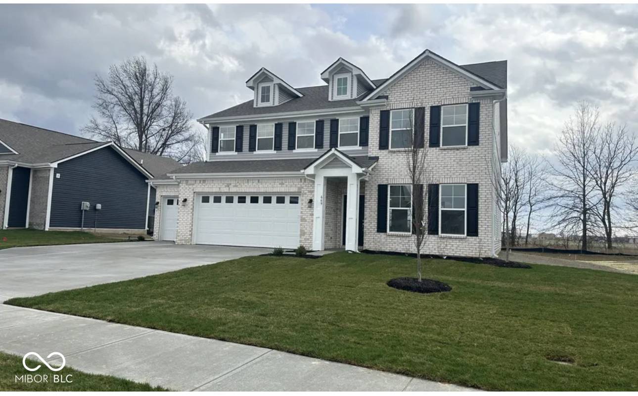 Westfield, IN 46074,669 Rambo DR