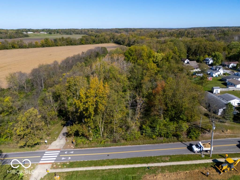 New Castle, IN 47362,00 N Main ST
