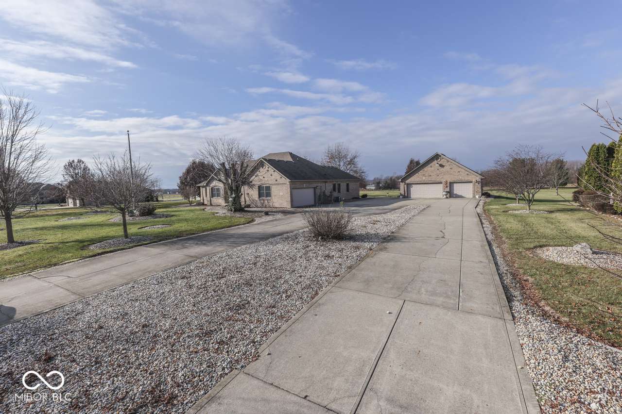 Mooresville, IN 46158,9048 N Watson Meadows LN