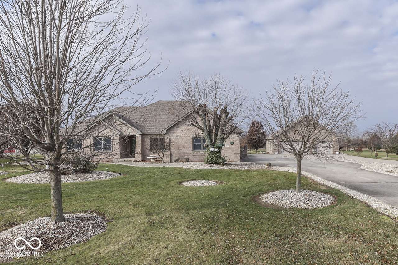Mooresville, IN 46158,9048 N Watson Meadows LN