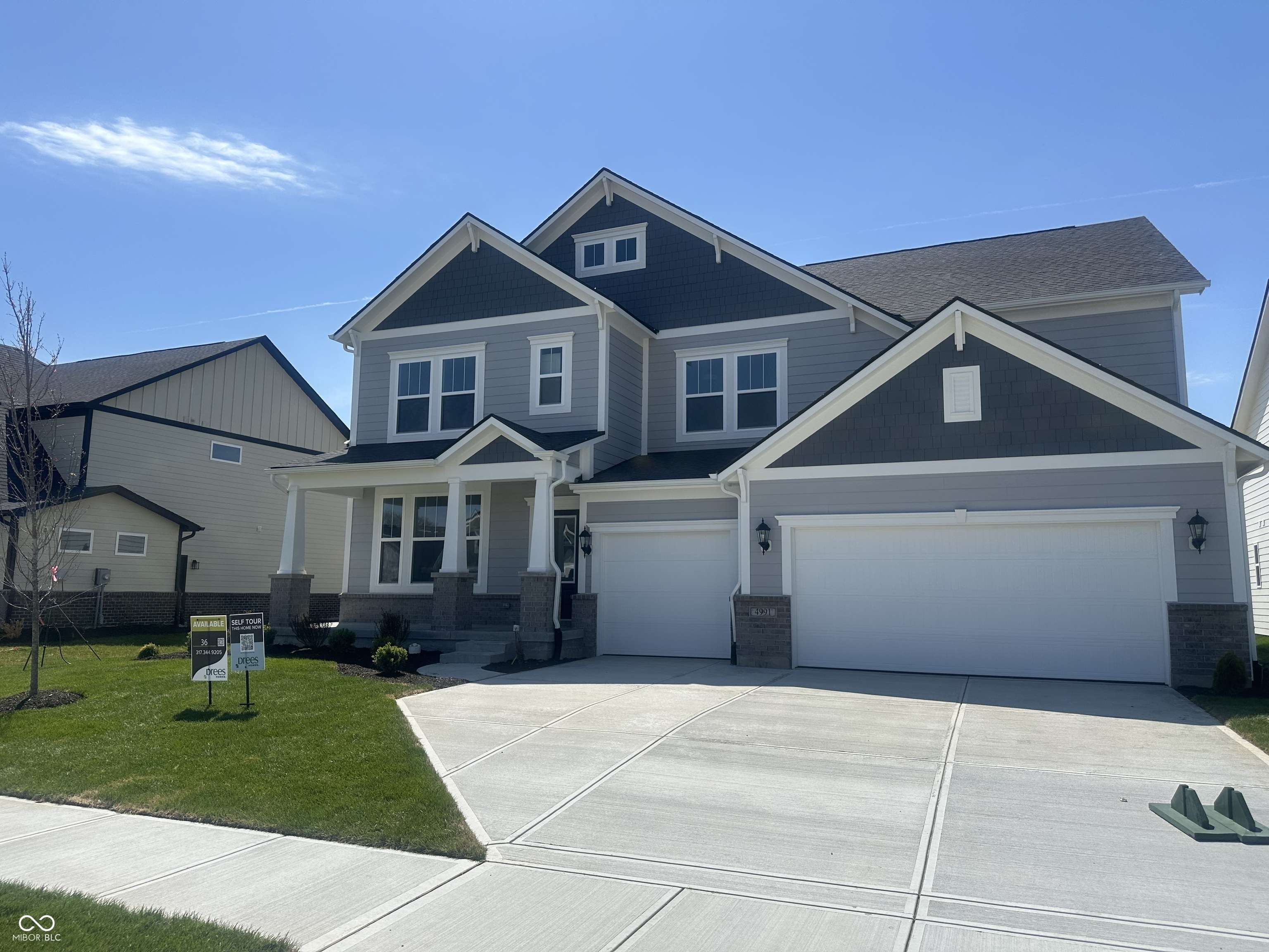 Noblesville, IN 46062,4991 Elaine CT