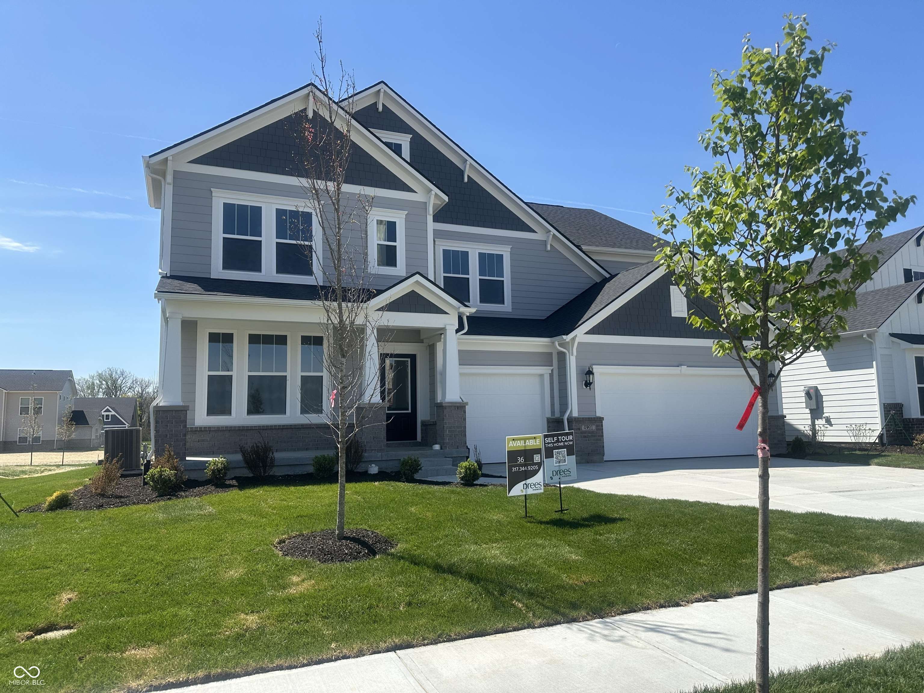 Noblesville, IN 46062,4991 Elaine CT