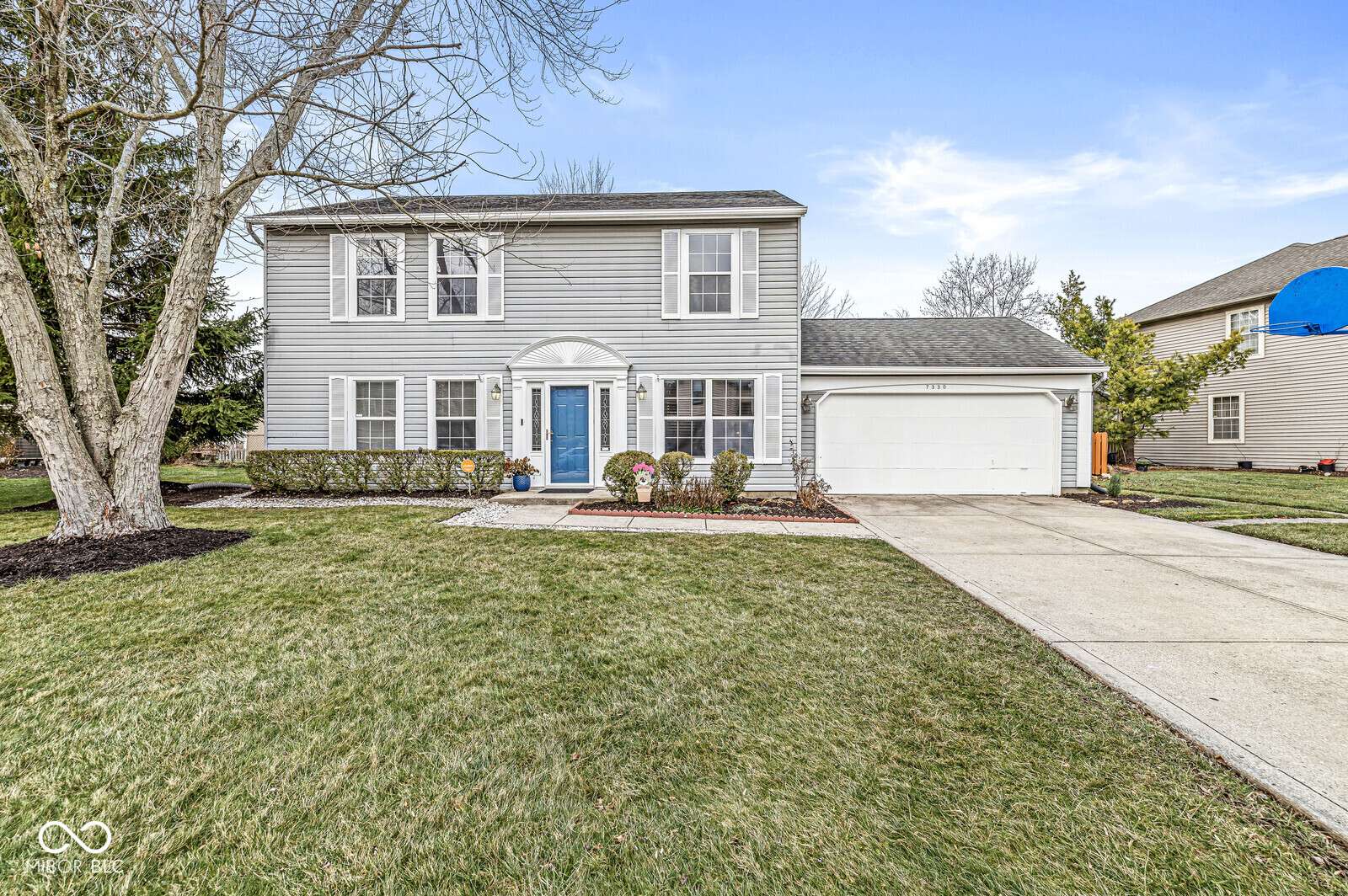 Indianapolis, IN 46268,7330 Crickwood PL