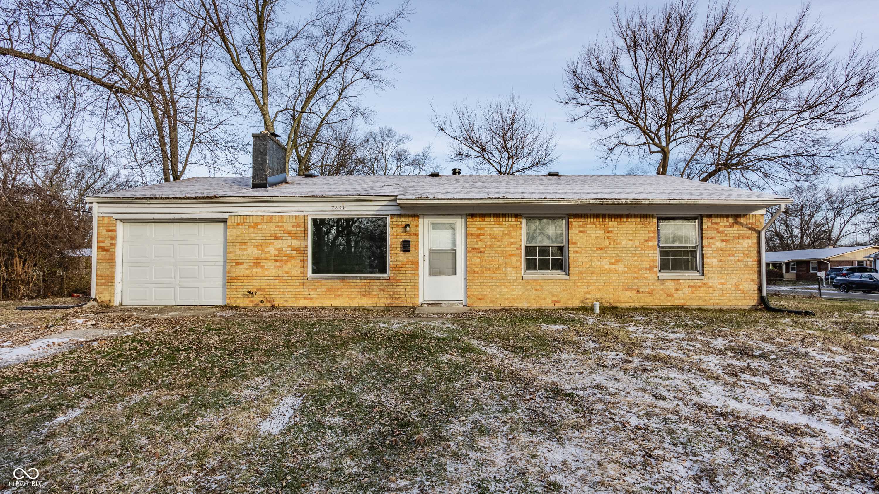 Indianapolis, IN 46226,7650 E 34th PL