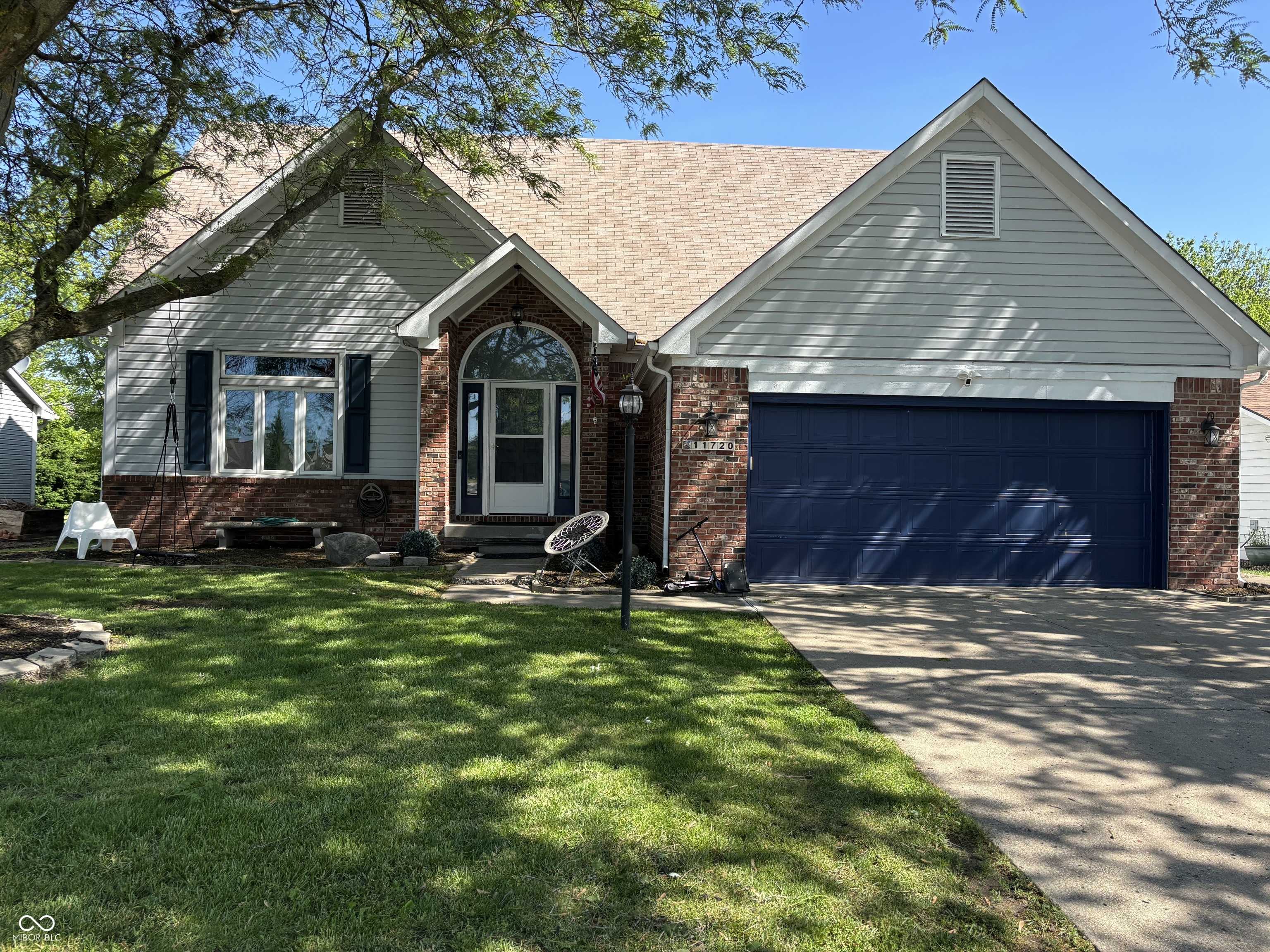 Indianapolis, IN 46229,11720 Grenadier LN