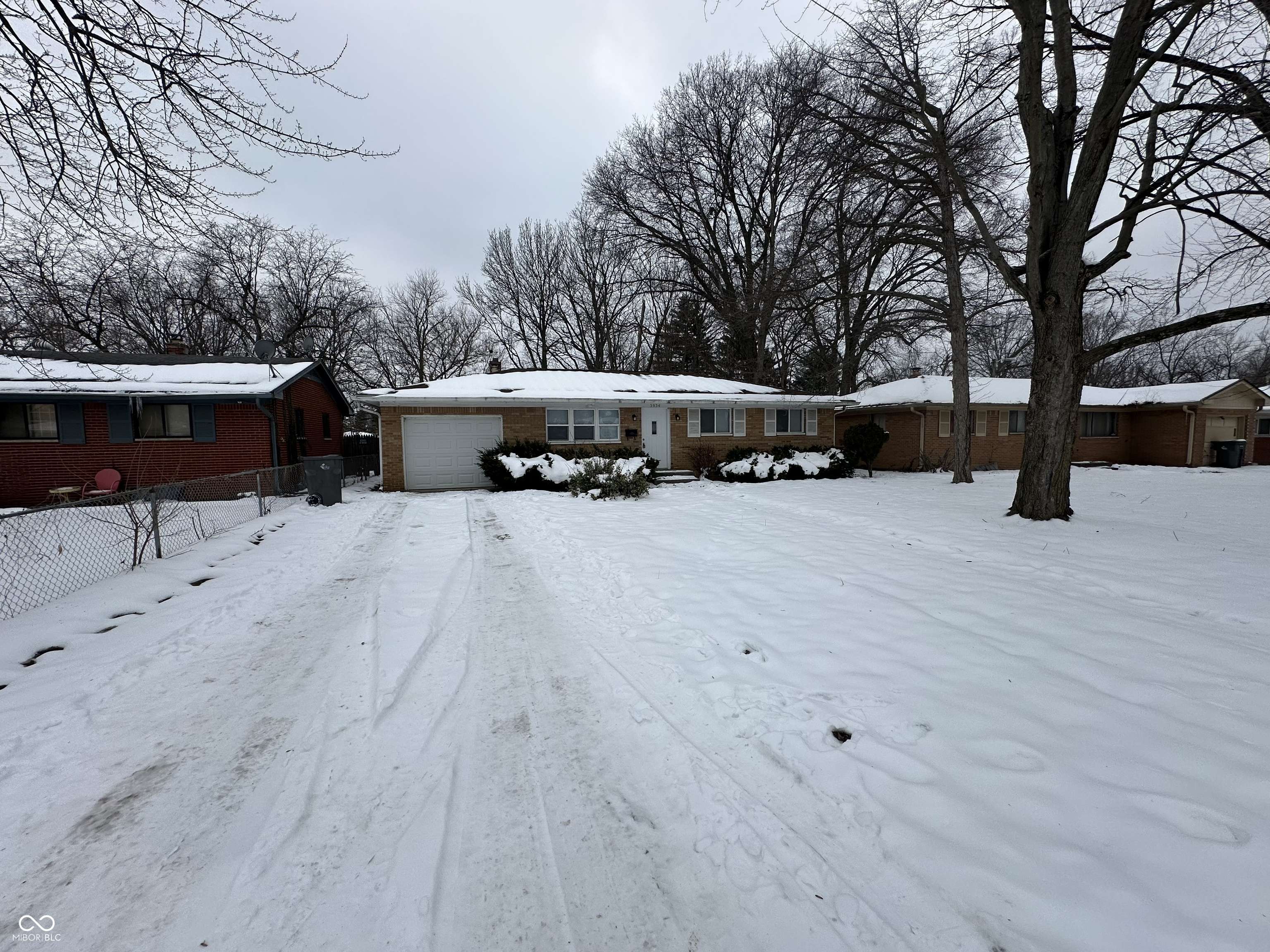 Indianapolis, IN 46226,3934 N Whittier PL