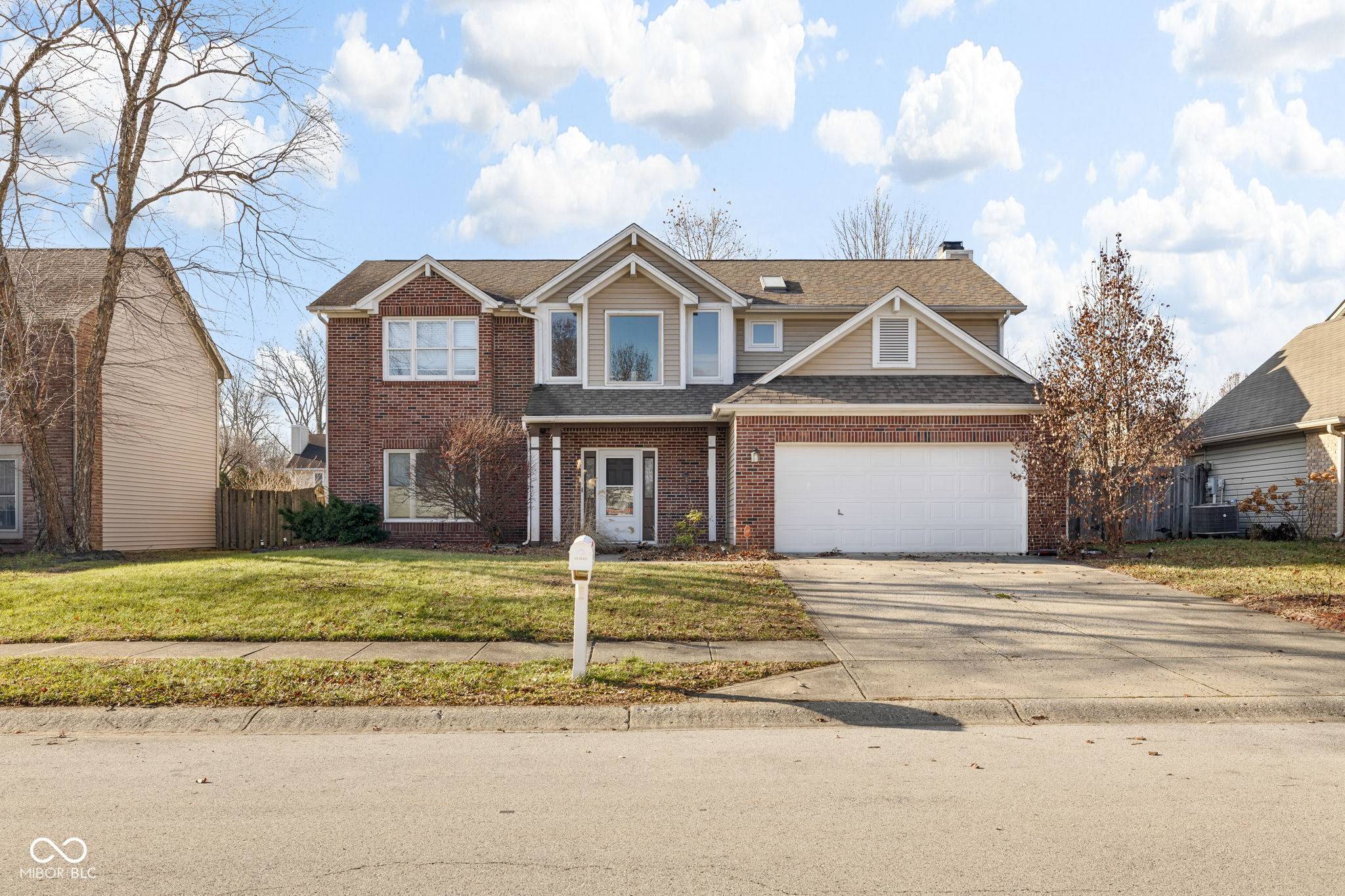 Indianapolis, IN 46254,5240 Deer Creek DR