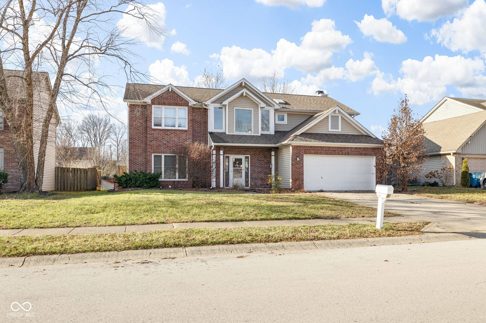 Indianapolis, IN 46254,5240 Deer Creek DR