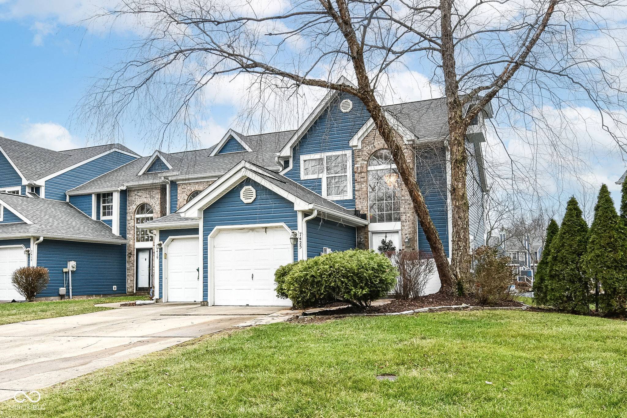 Indianapolis, IN 46214,7425 Oceanline DR