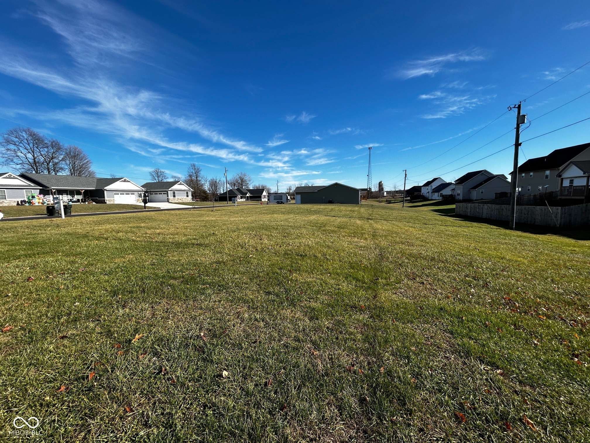 Bainbridge, IN 46105,404 E College ST