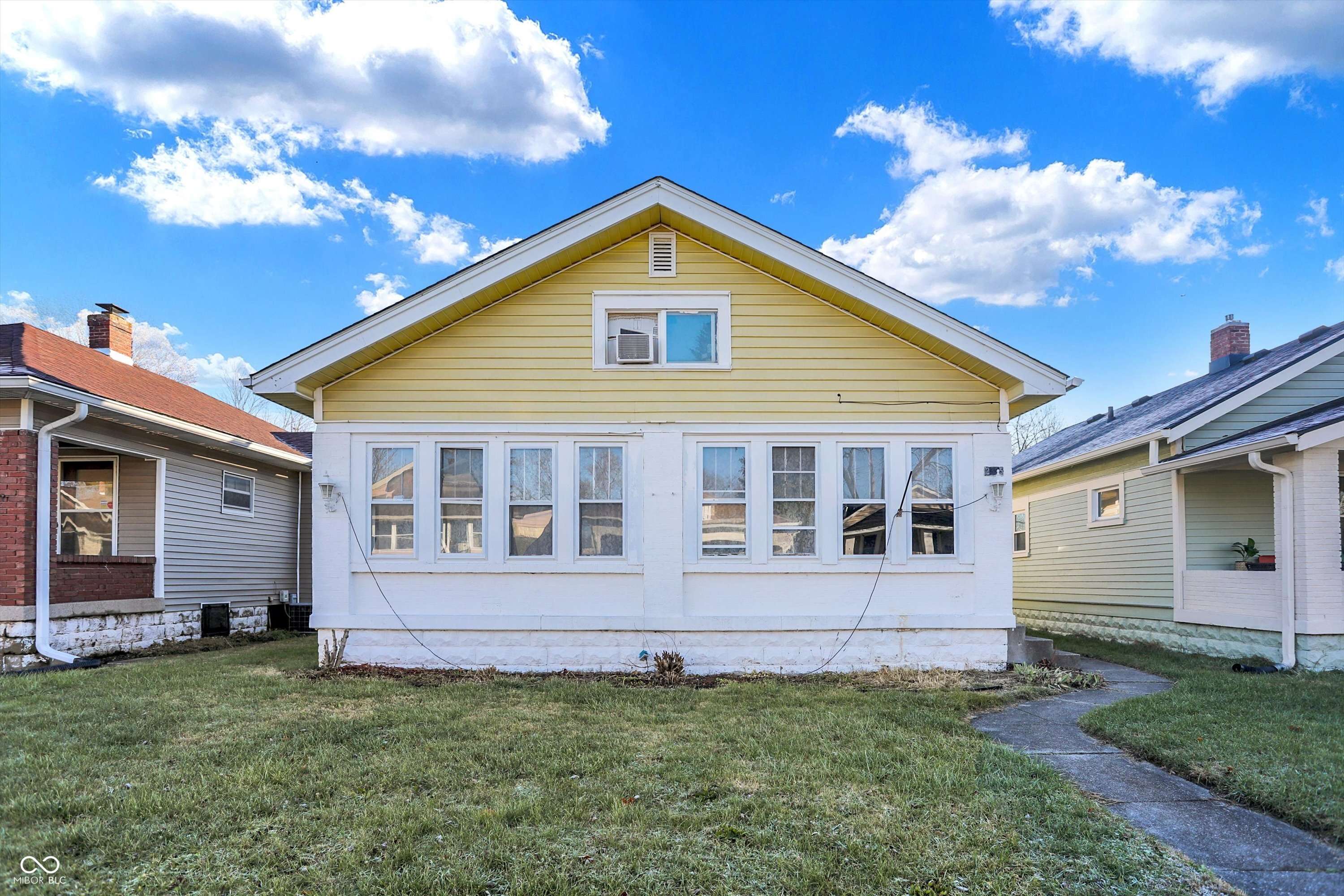 Indianapolis, IN 46225,2335 Union ST