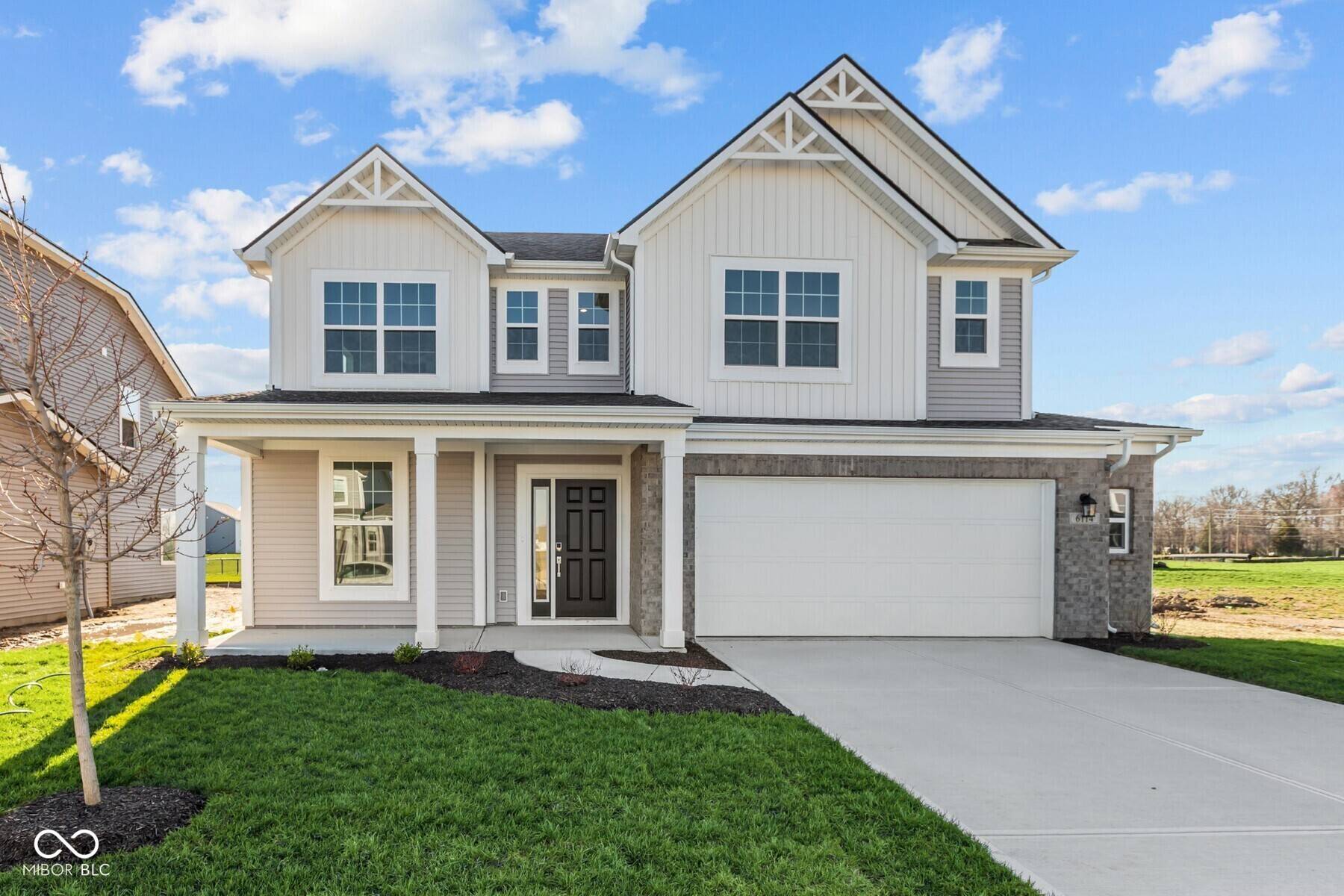 Indianapolis, IN 46259,6114 Paperbark WAY
