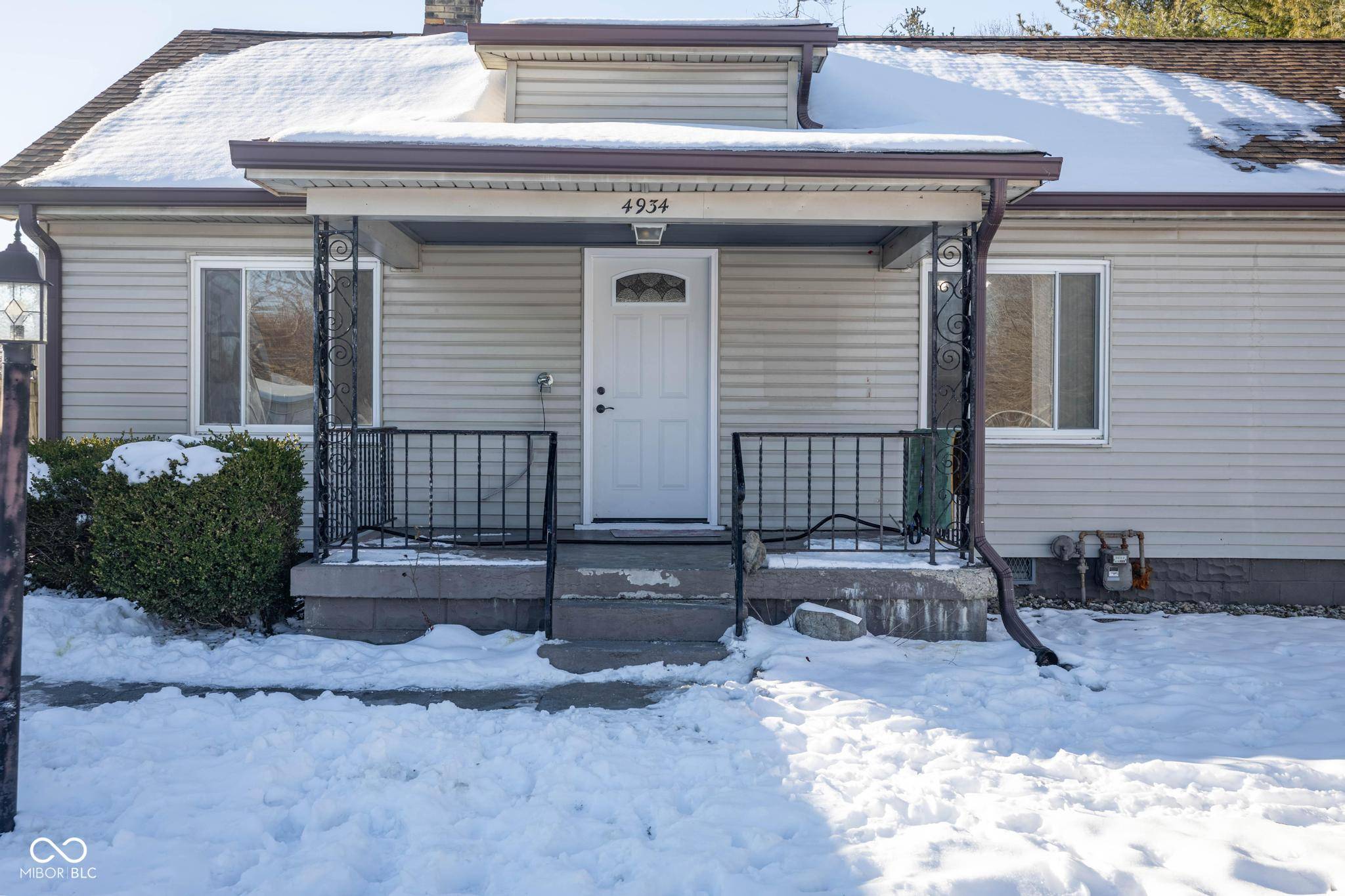 Indianapolis, IN 46227,4934 Manker ST