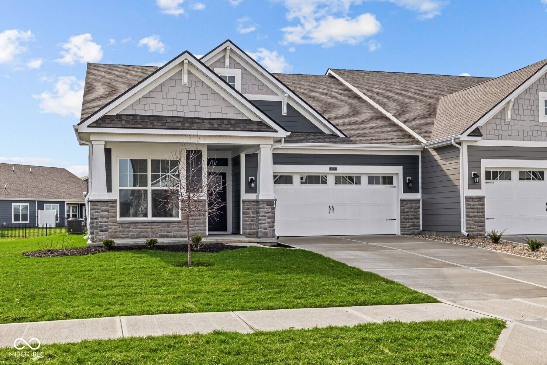 Bargersville, IN 46106,3509 Wrangler DR