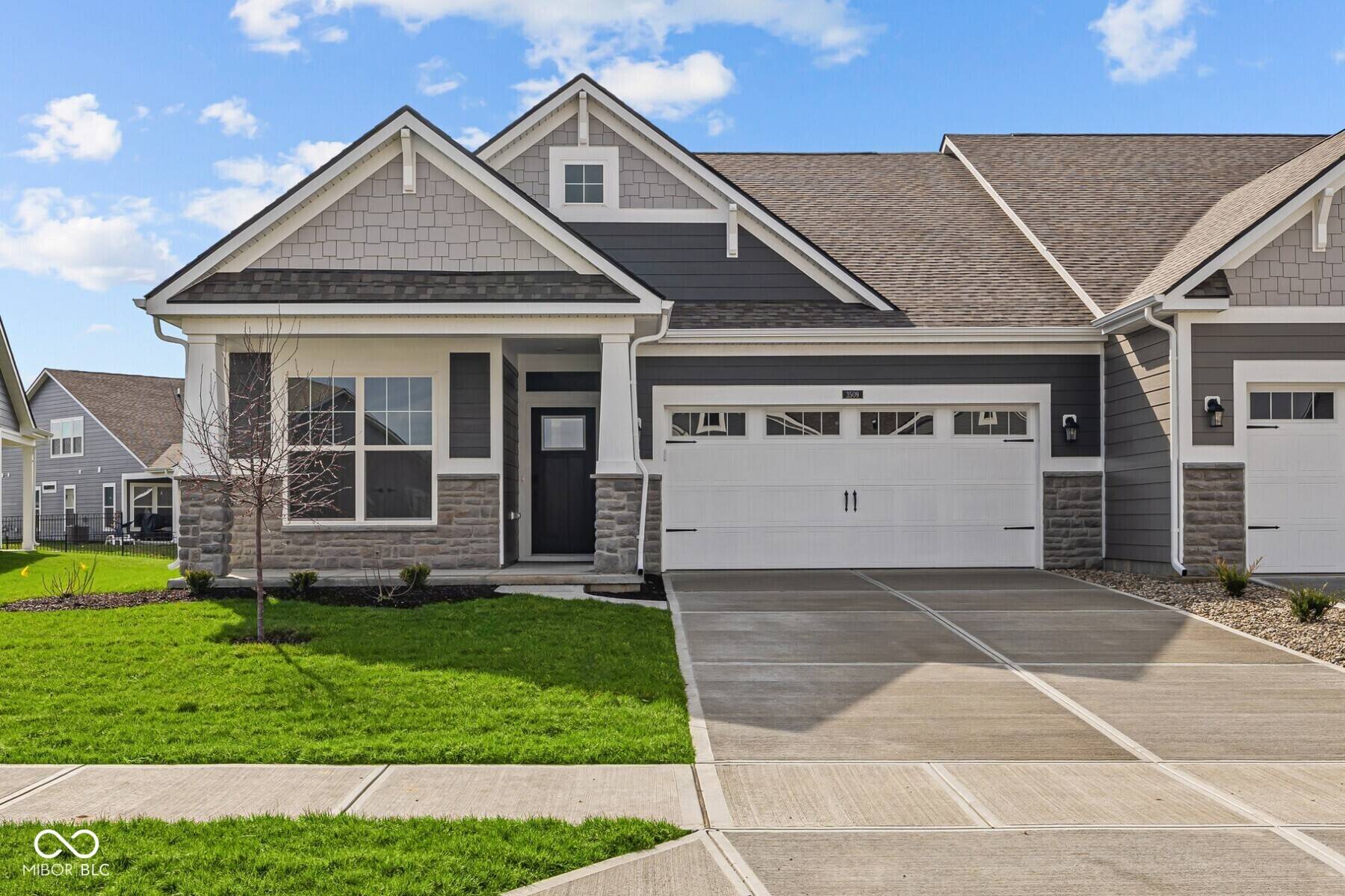 Bargersville, IN 46106,3509 Wrangler DR