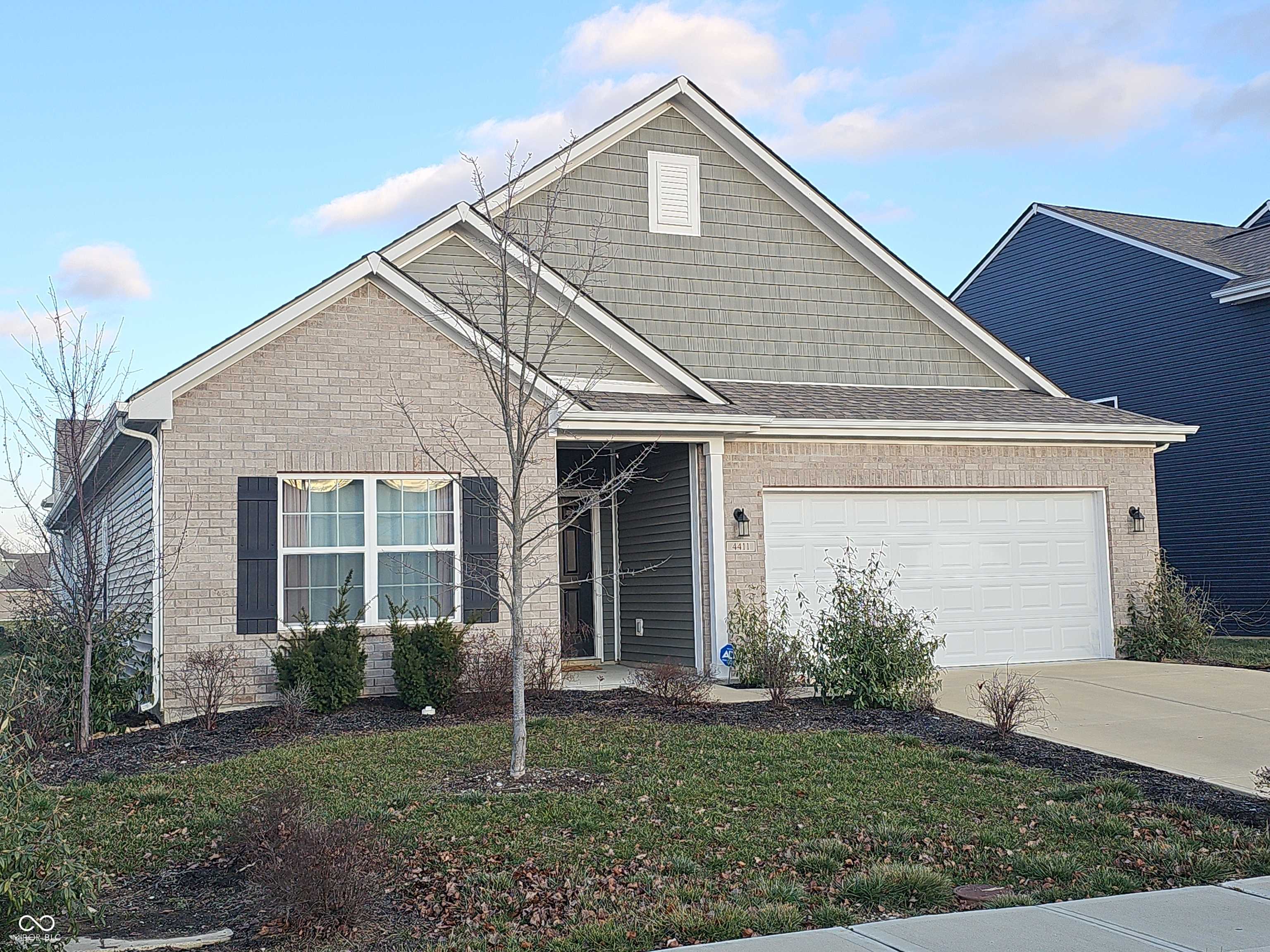 Indianapolis, IN 46235,4411 Ringstead WAY