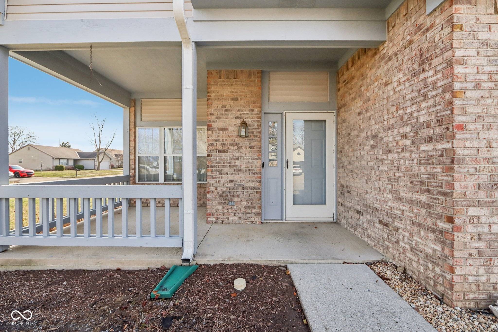 Indianapolis, IN 46239,8613 Midsummer DR