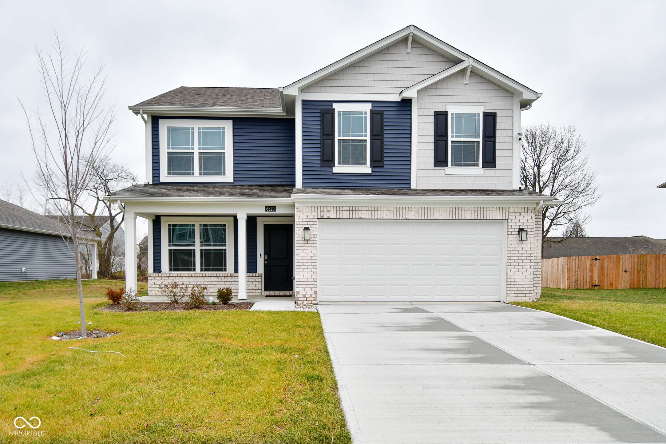 Indianapolis, IN 46221,6329 Basden DR