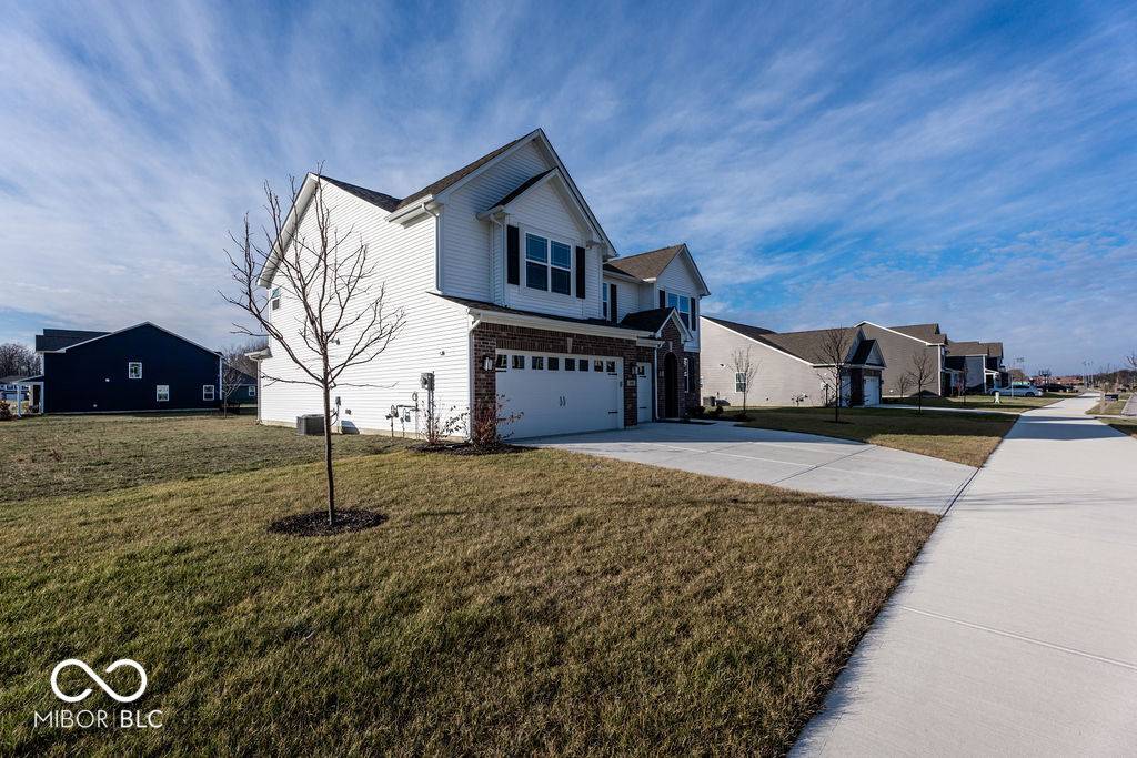 Plainfield, IN 46168,2400 Oakmont DR