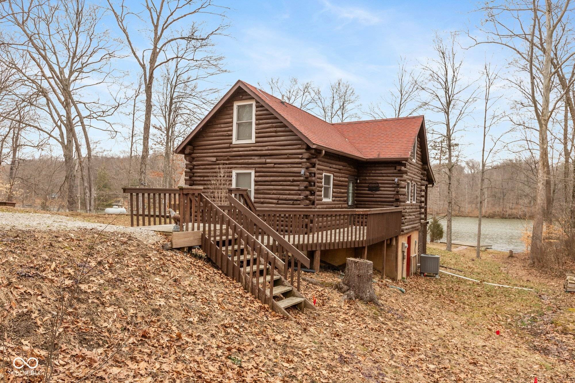 Morgantown, IN 46160,7987 N Lasalle RD