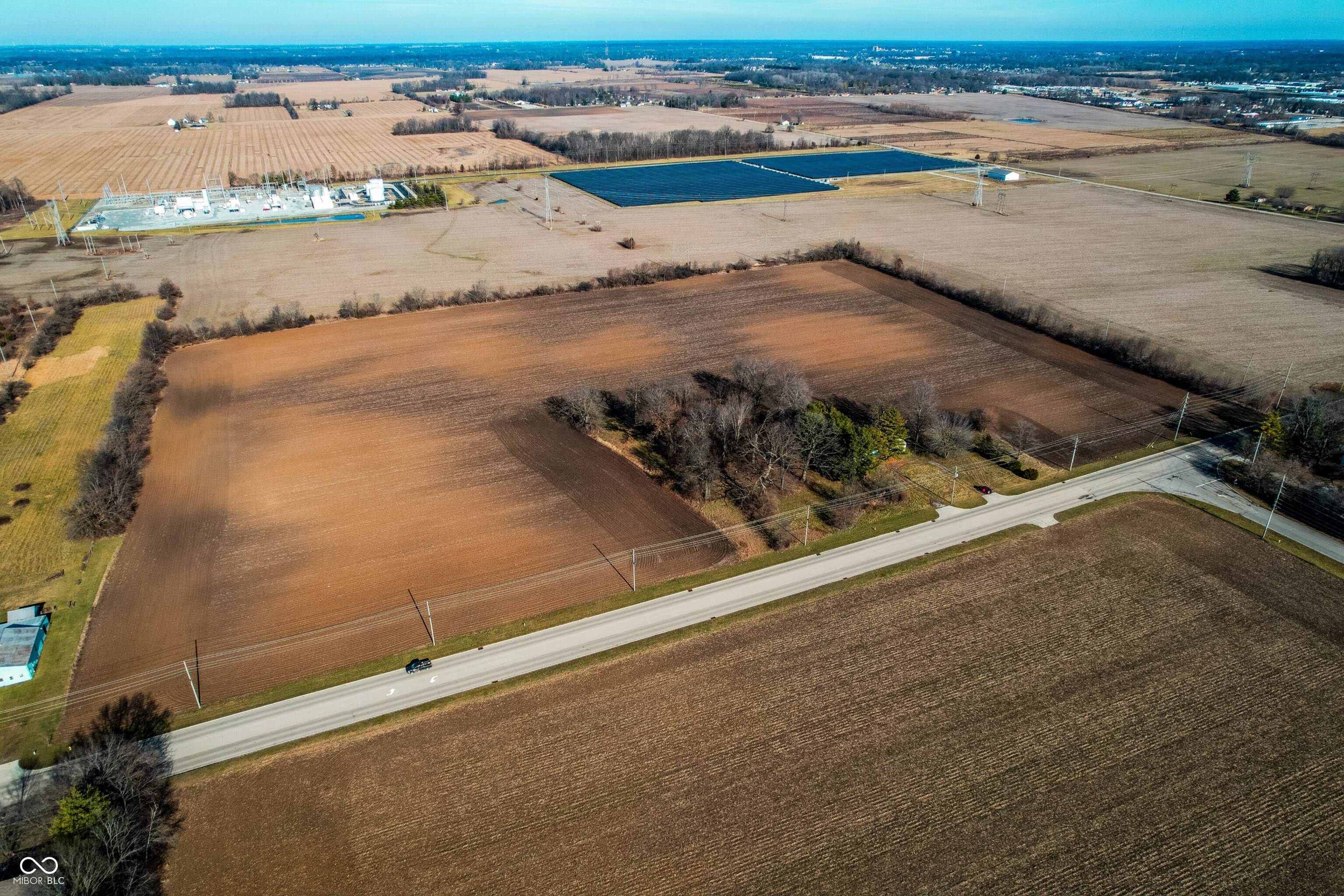 Anderson, IN 46011,3640 W 67th ST