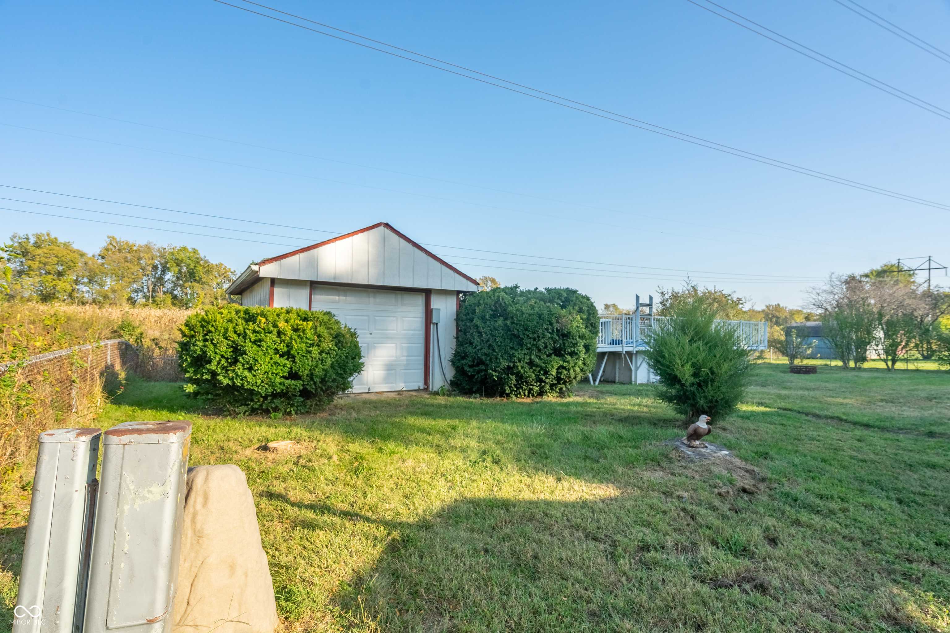 Indianapolis, IN 46231,801 Spring Valley DR