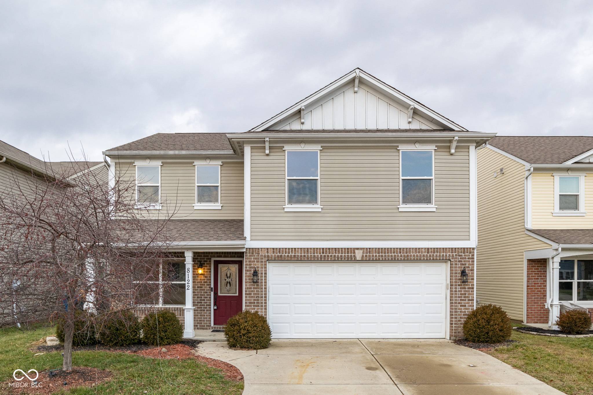 Indianapolis, IN 46239,8122 Fisher Bend DR