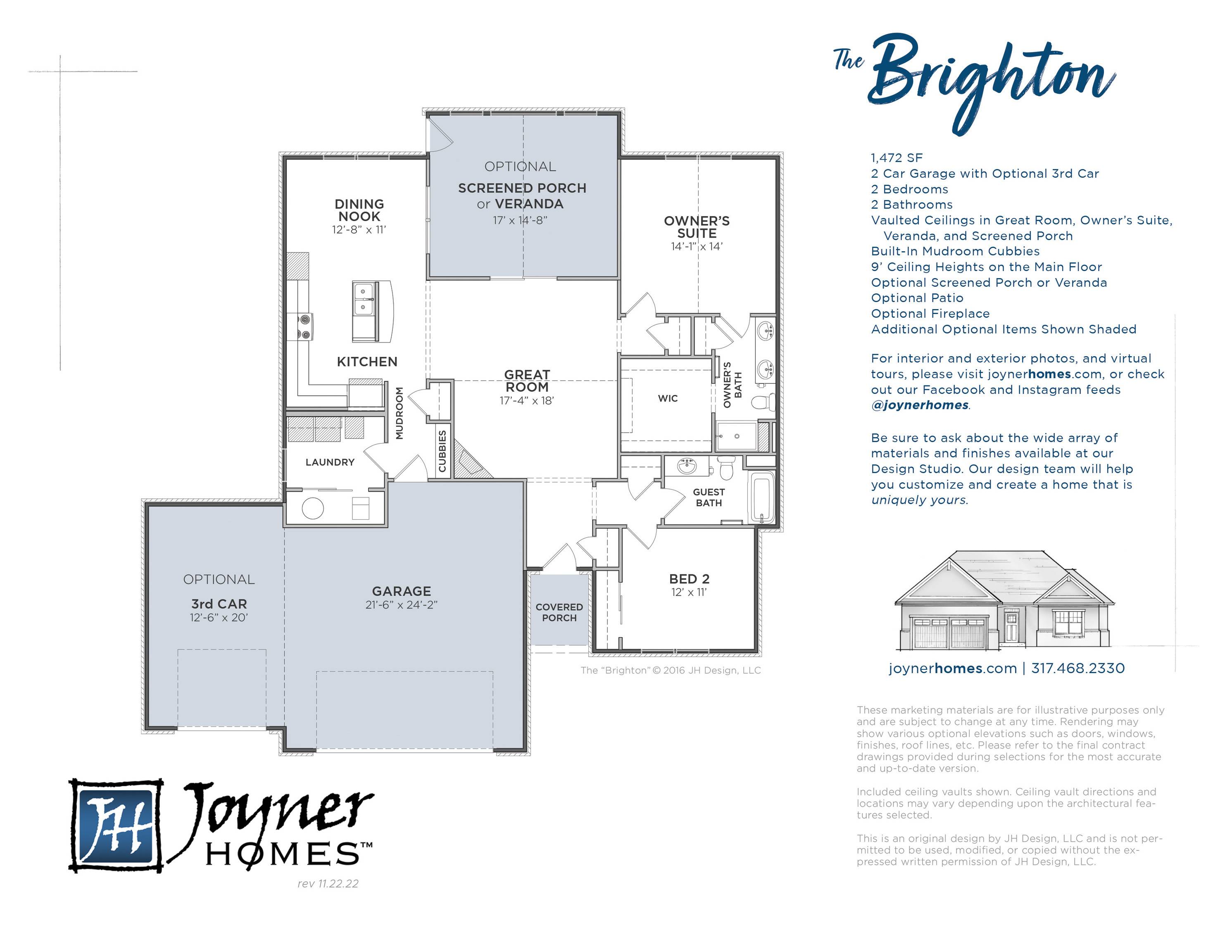 Rushville, IN 46173,0000 Monroe CT