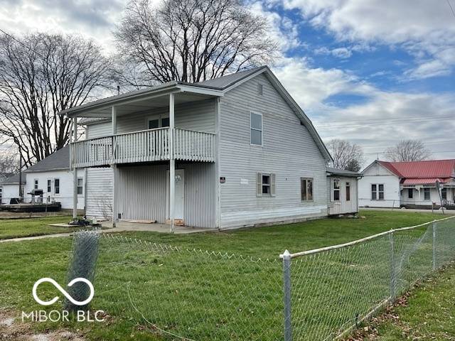 Greensburg, IN 47240,1010 S County Road 850 W