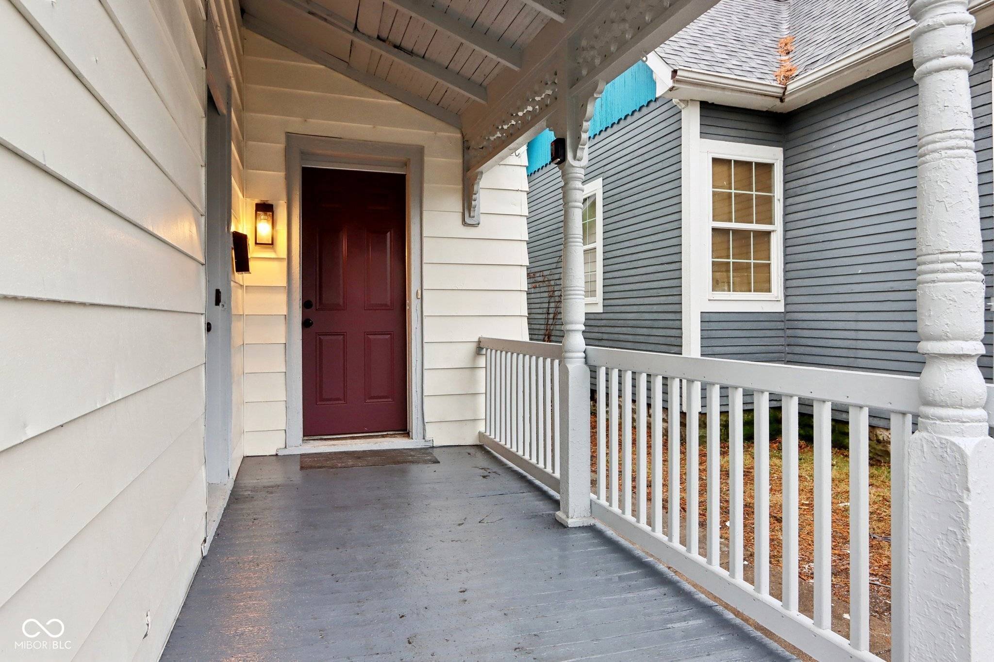 Indianapolis, IN 46203,2521 Prospect ST