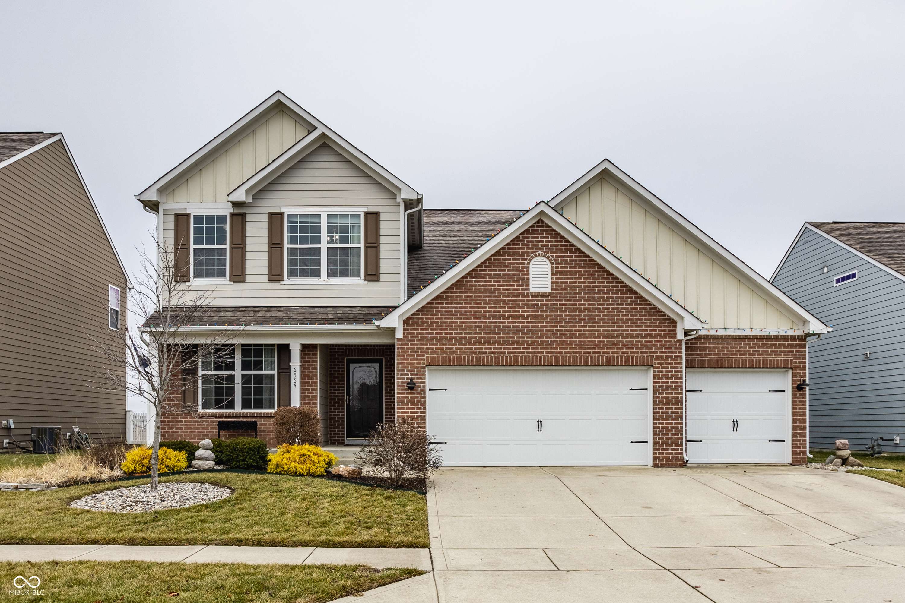 Whitestown, IN 46075,6364 Meadowview DR