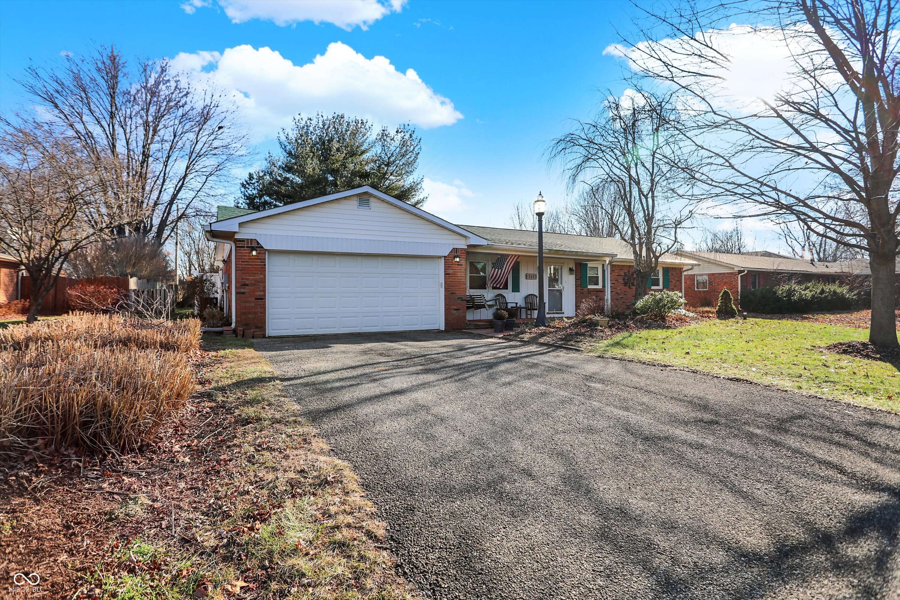 Franklin, IN 46131,1645 Leerkamp DR