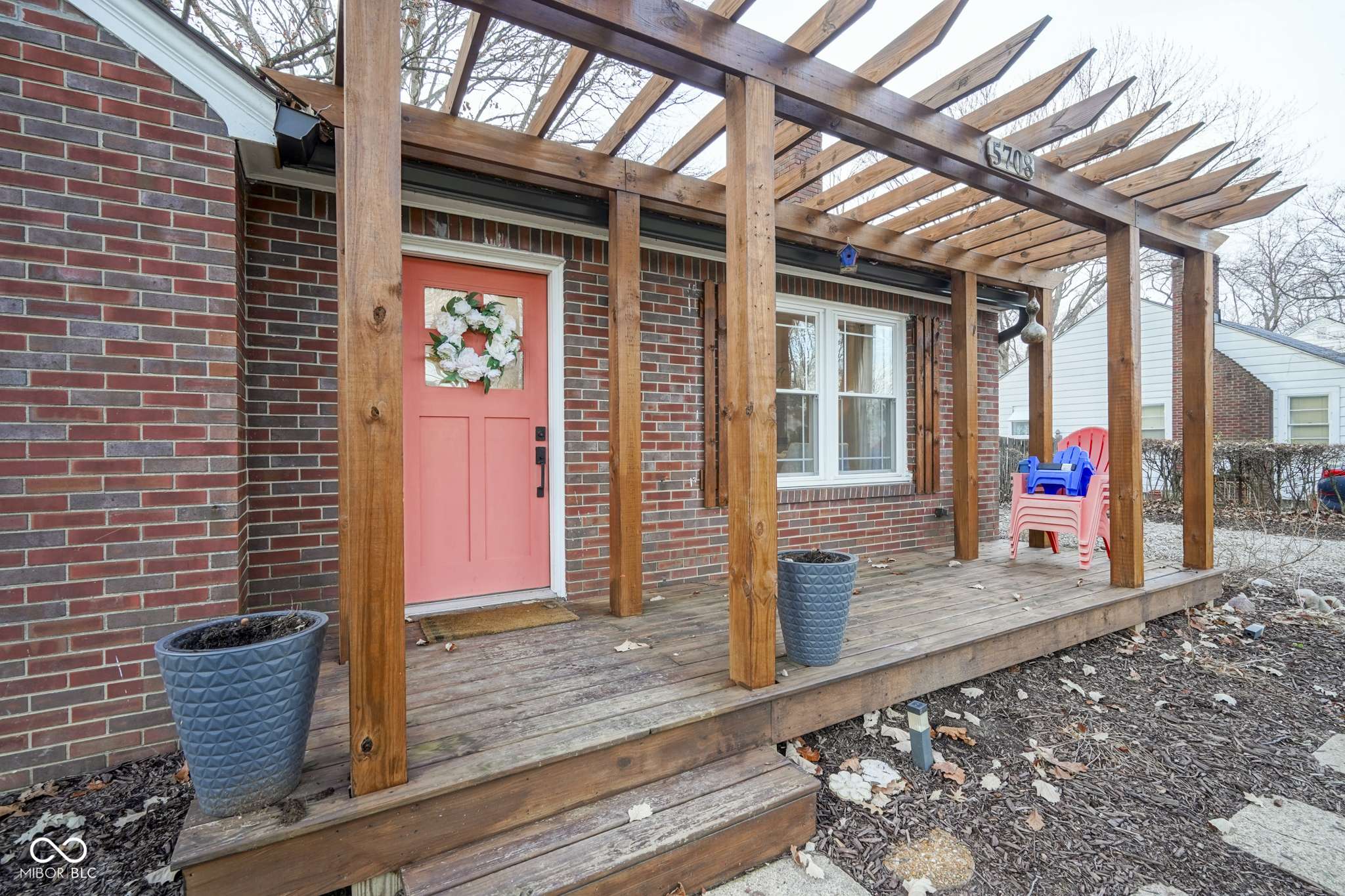 Indianapolis, IN 46220,5708 Kingsley DR