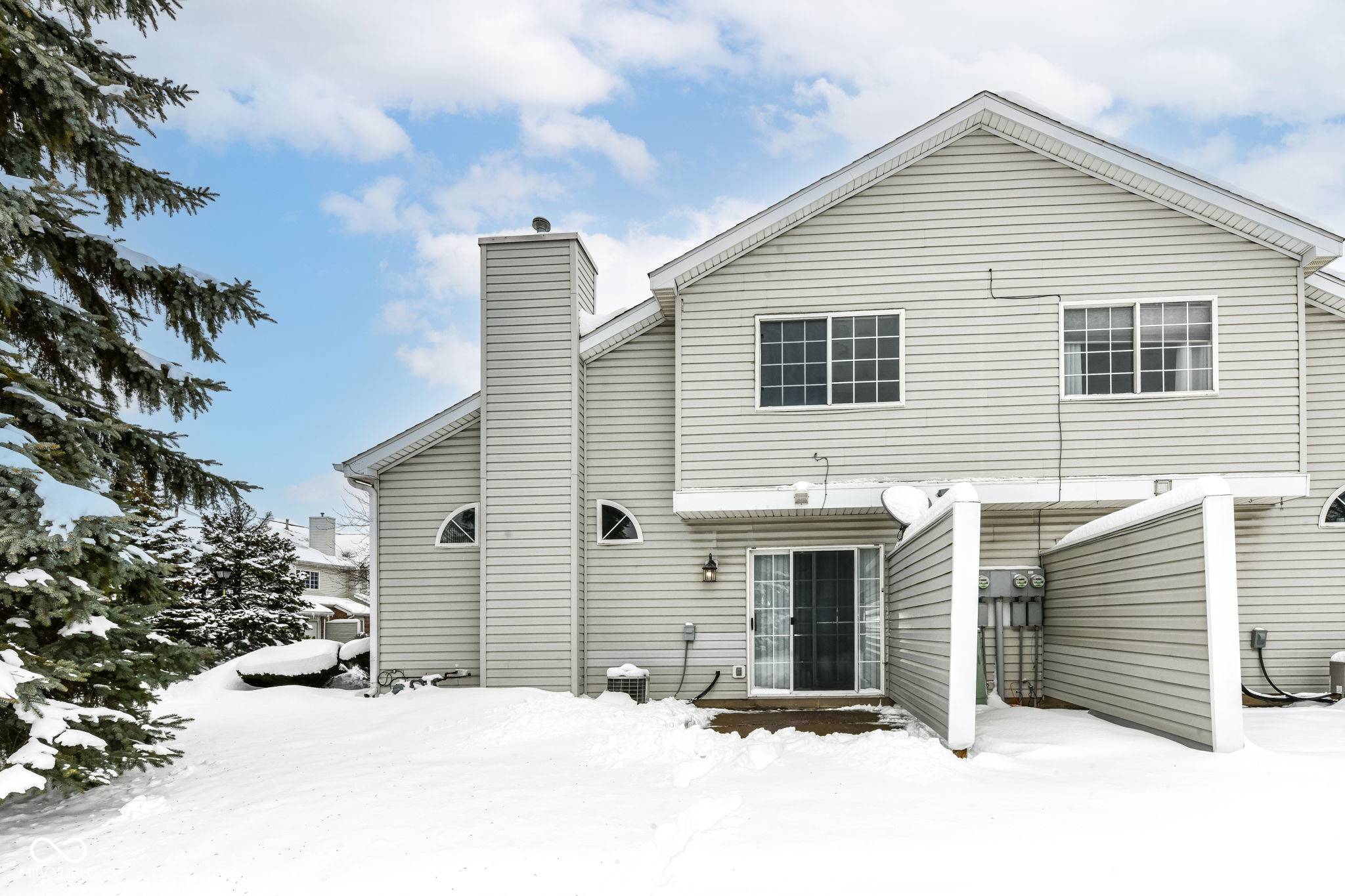 Indianapolis, IN 46254,5921 Bastille LN