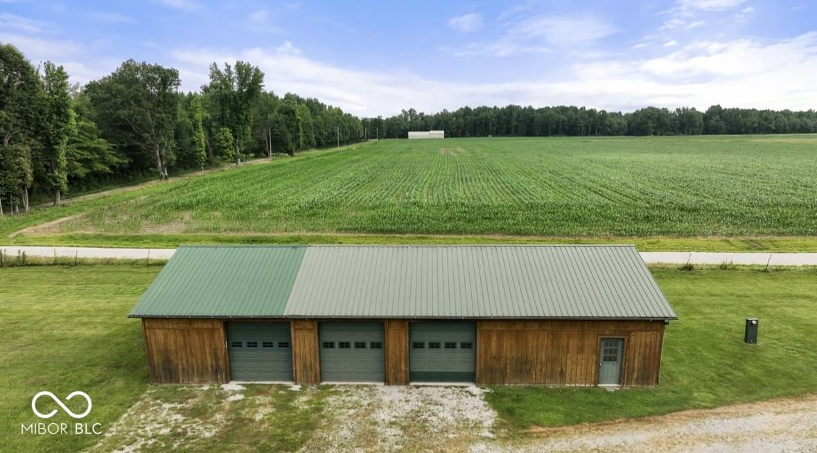 North Vernon, IN 47265,4210 S County Road 400 E
