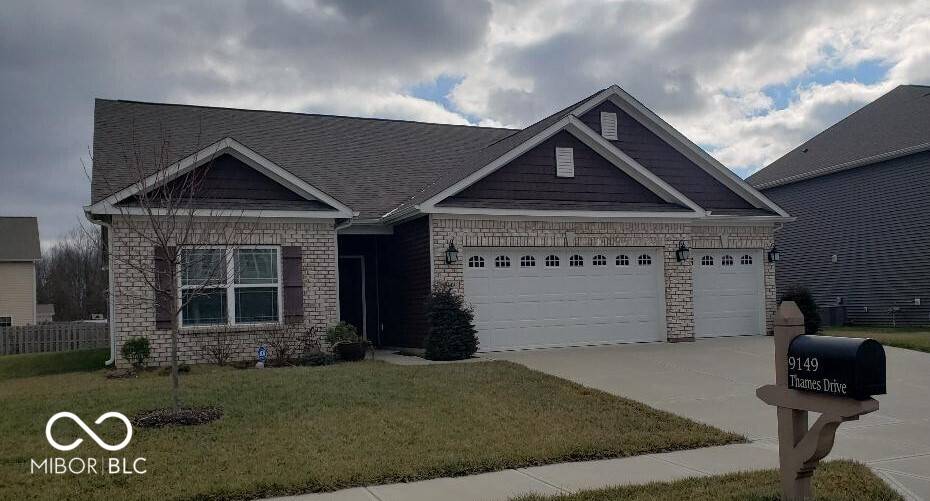 Avon, IN 46123,9149 Thames DR