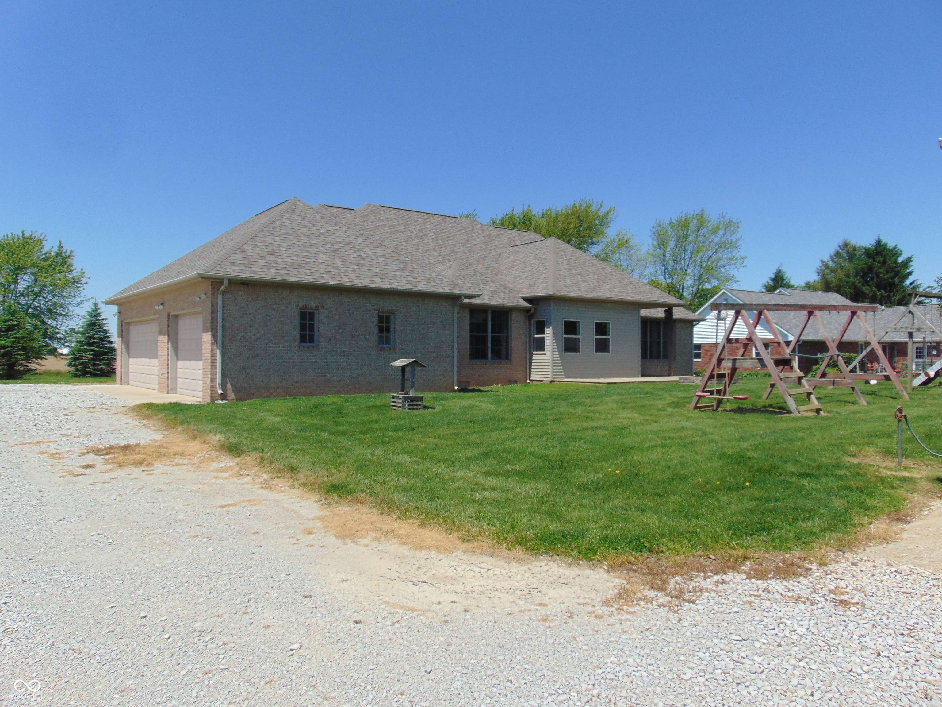 Jamestown, IN 46147,7099 S 1100 W